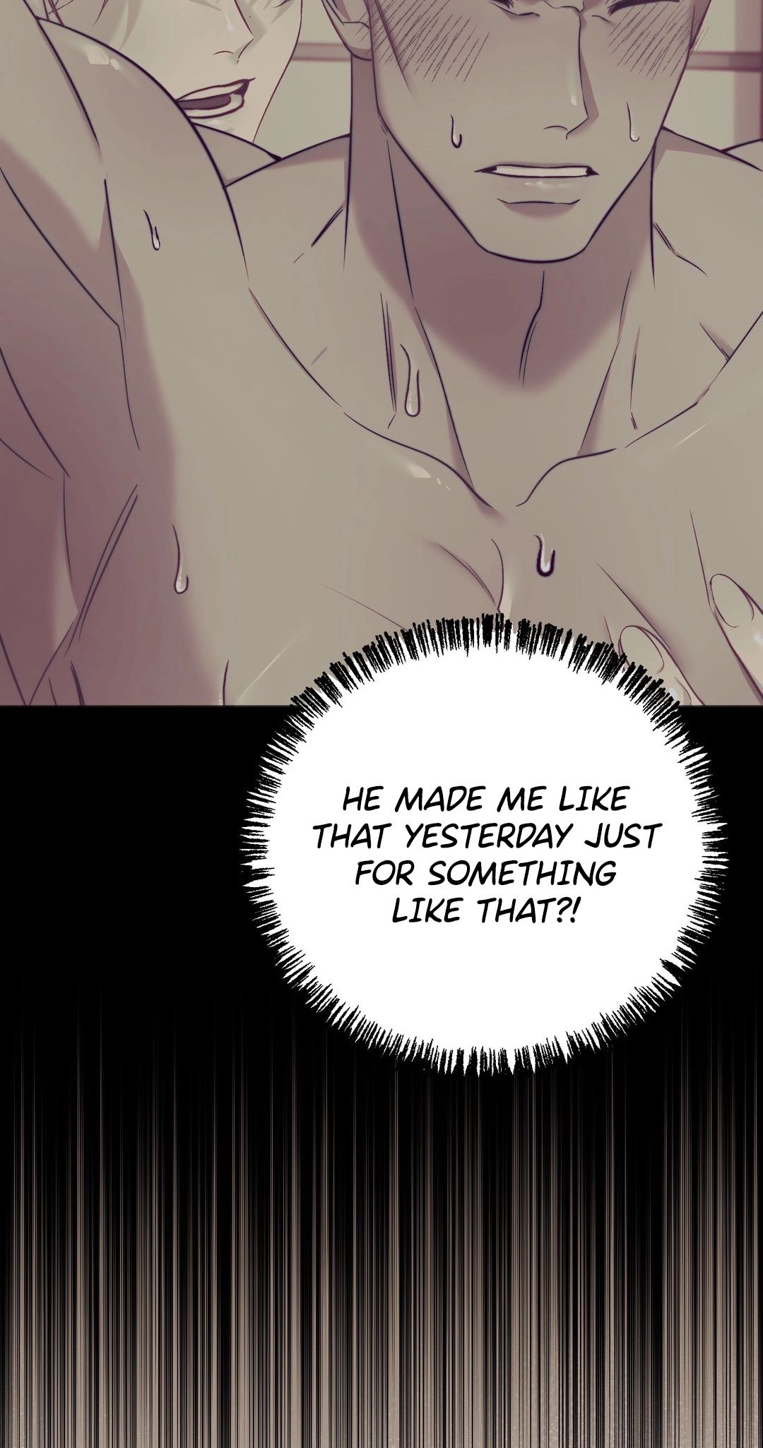 Pay Attention to the Contract Clauses. - Chapter 4 Page 46