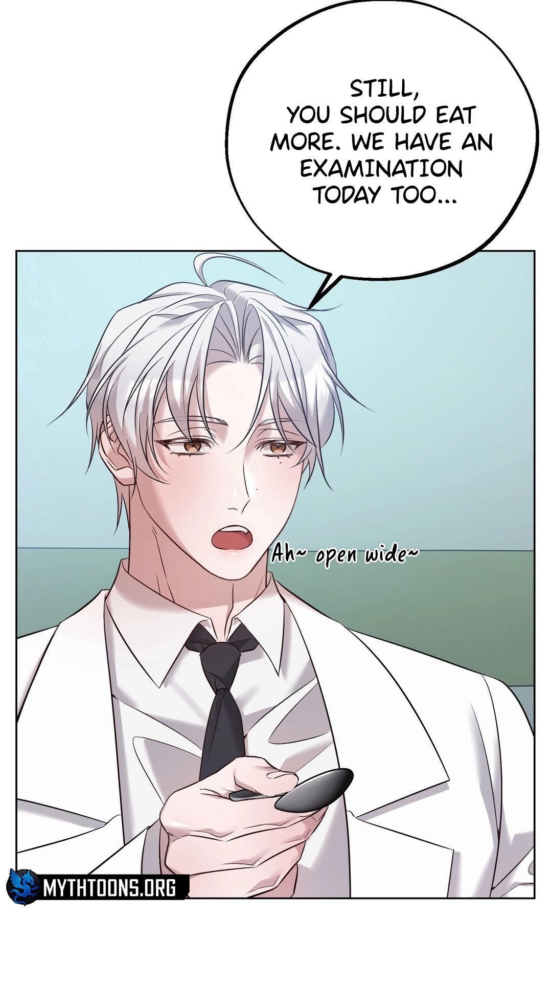 Pay Attention to the Contract Clauses. - Chapter 4 Page 48