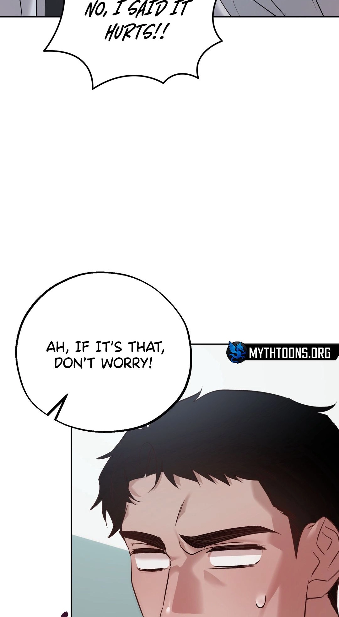Pay Attention to the Contract Clauses. - Chapter 4 Page 51