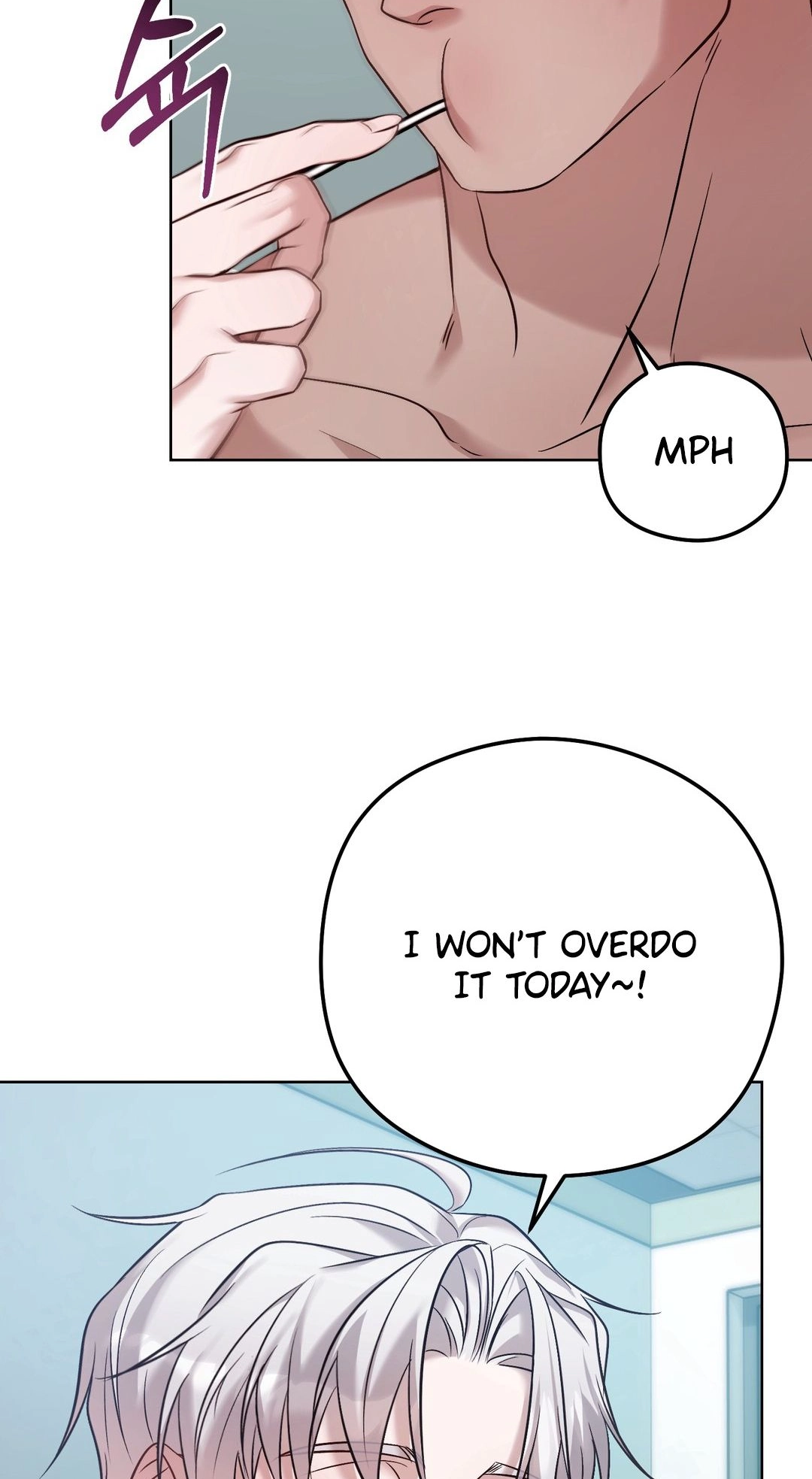 Pay Attention to the Contract Clauses. - Chapter 4 Page 52