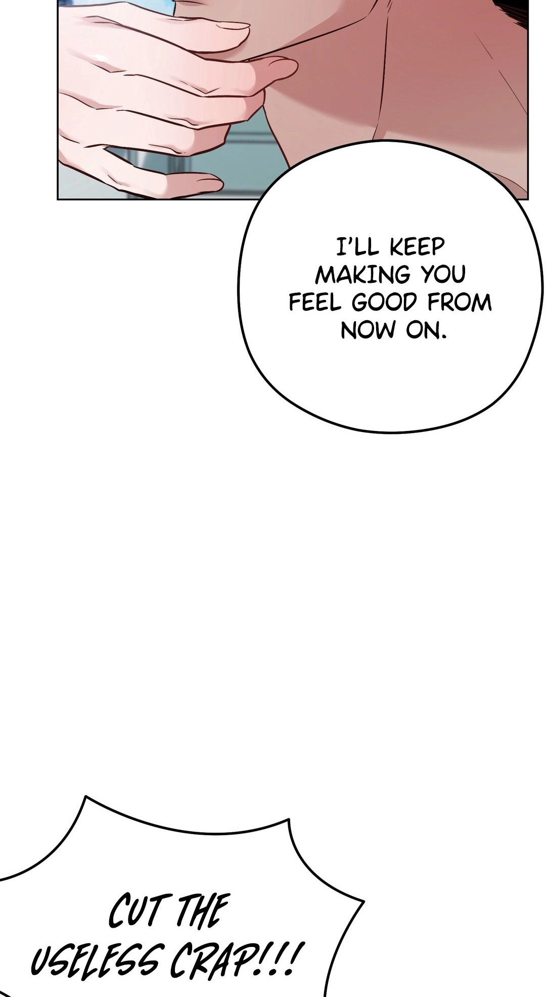 Pay Attention to the Contract Clauses. - Chapter 4 Page 61