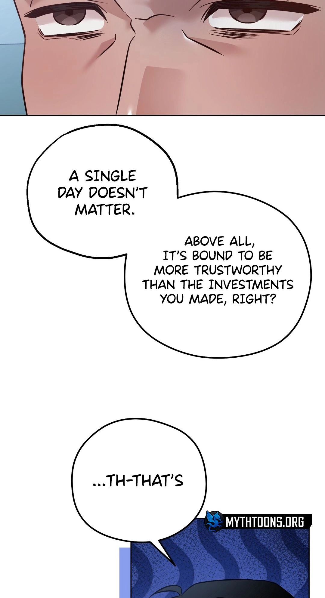 Pay Attention to the Contract Clauses. - Chapter 4 Page 68