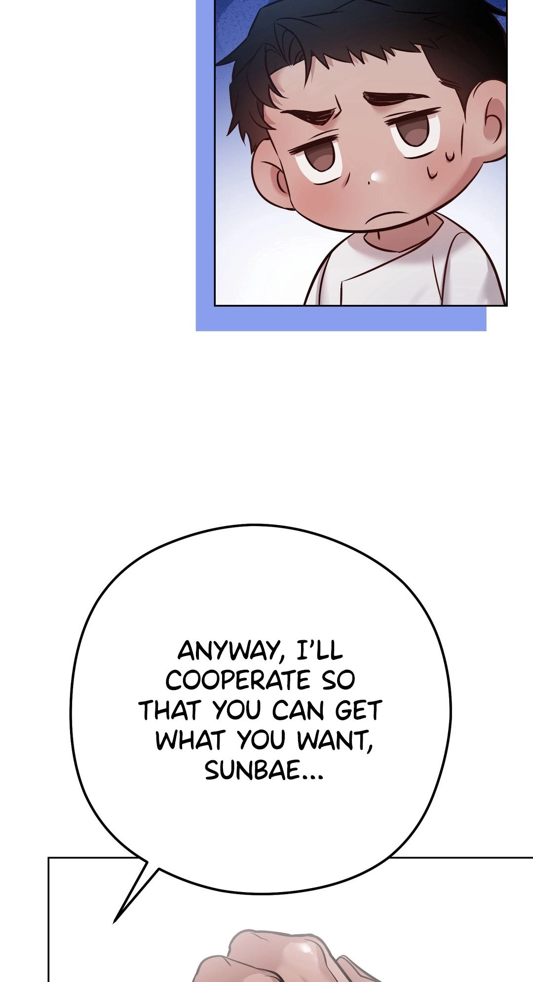Pay Attention to the Contract Clauses. - Chapter 4 Page 69