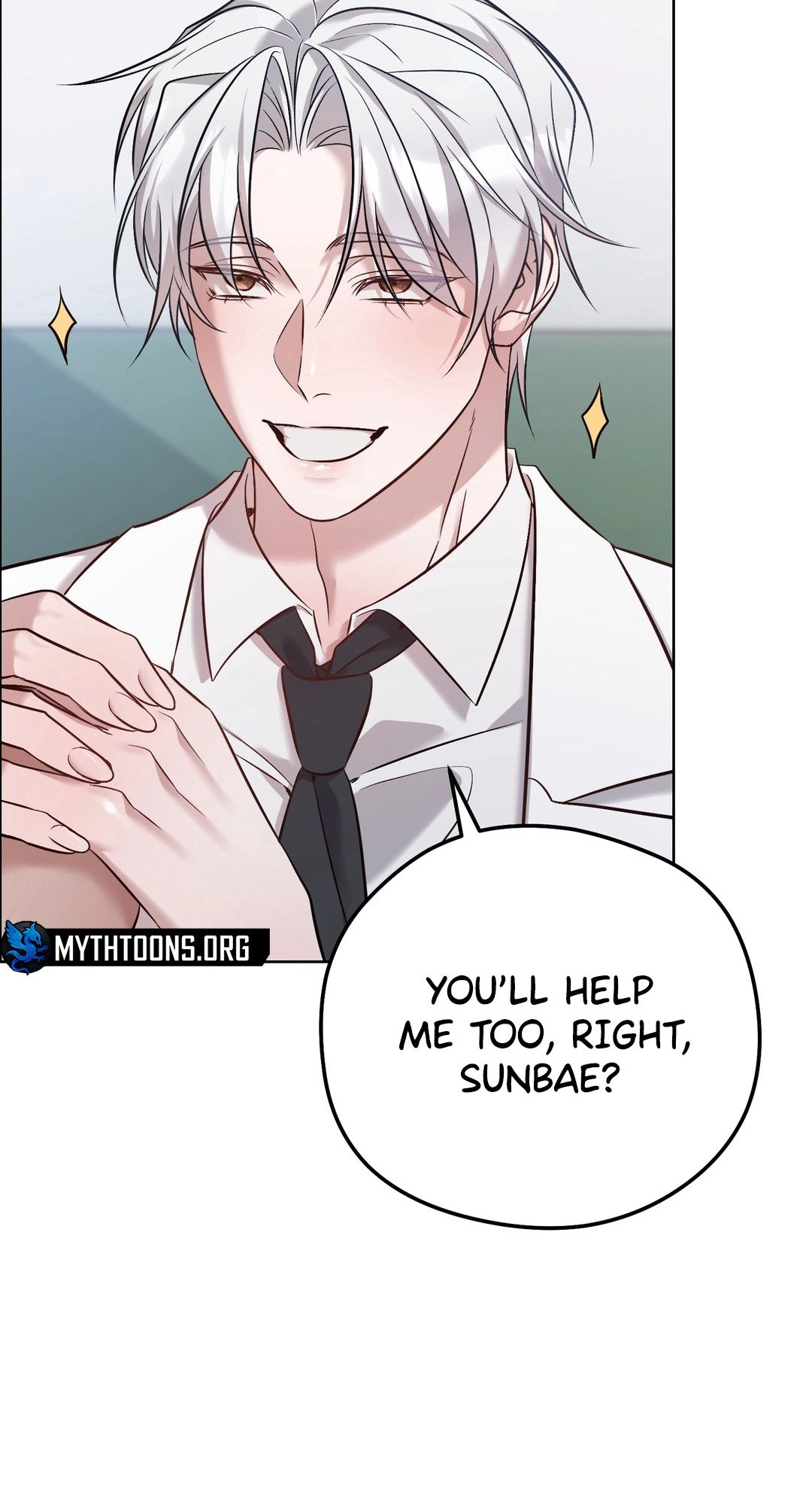 Pay Attention to the Contract Clauses. - Chapter 4 Page 71