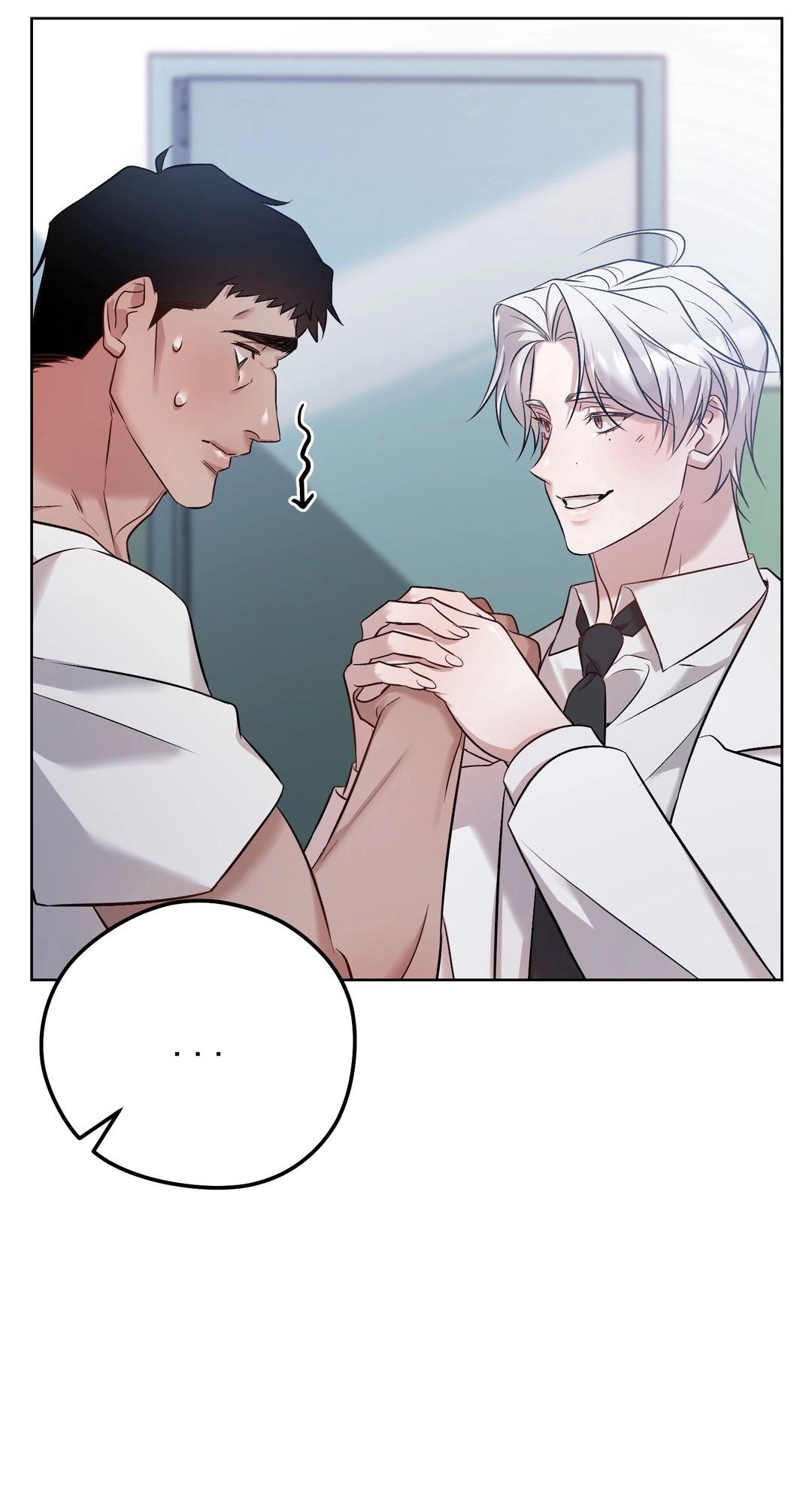 Pay Attention to the Contract Clauses. - Chapter 4 Page 72