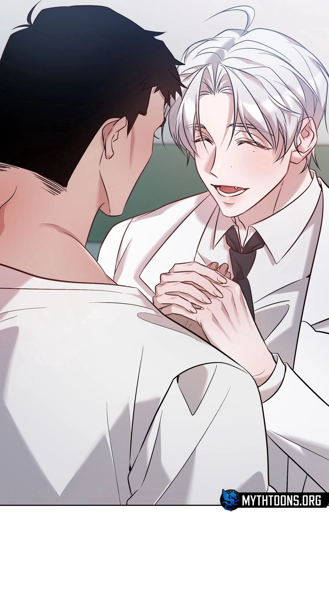 Pay Attention to the Contract Clauses. - Chapter 4 Page 77