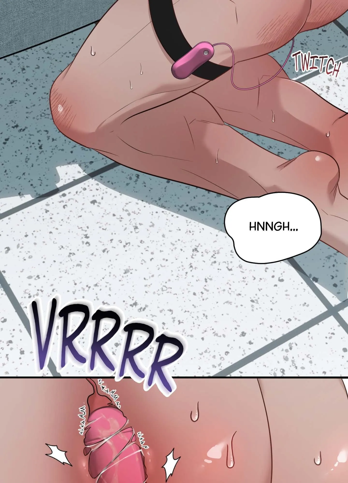 Pay Attention to the Contract Clauses. - Chapter 5 Page 4