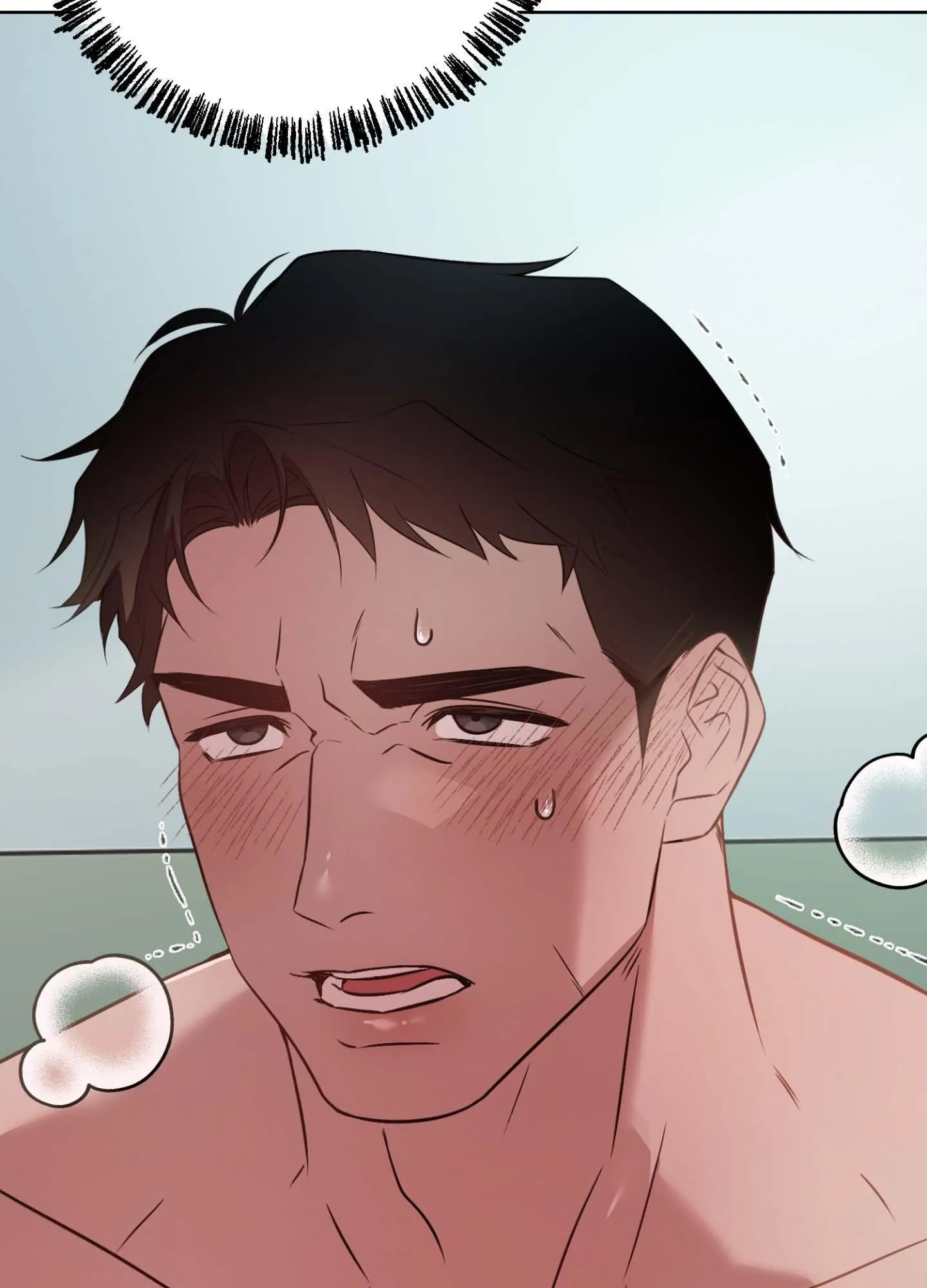 Pay Attention to the Contract Clauses. - Chapter 5 Page 6