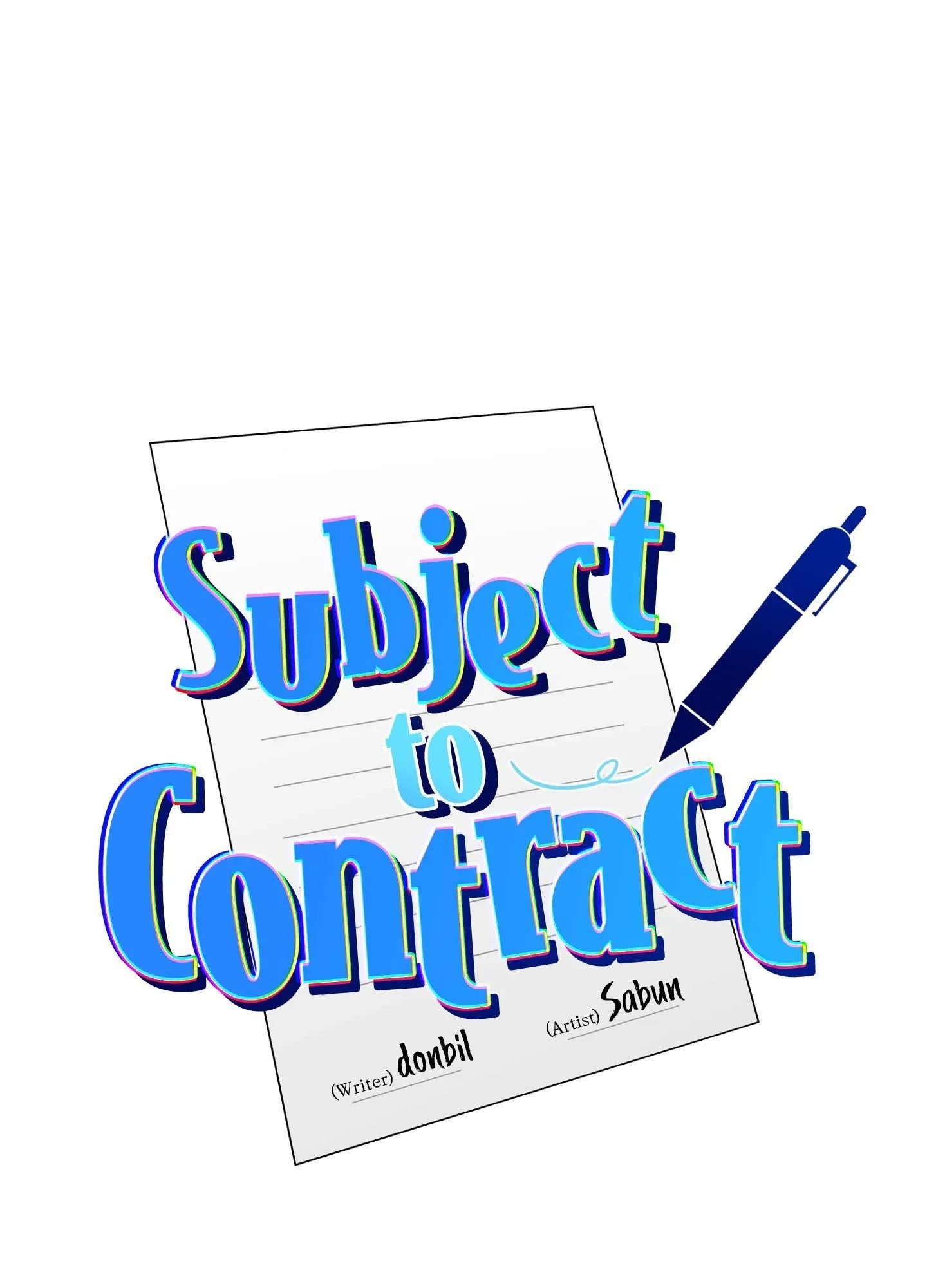 Pay Attention to the Contract Clauses. - Chapter 5 Page 9