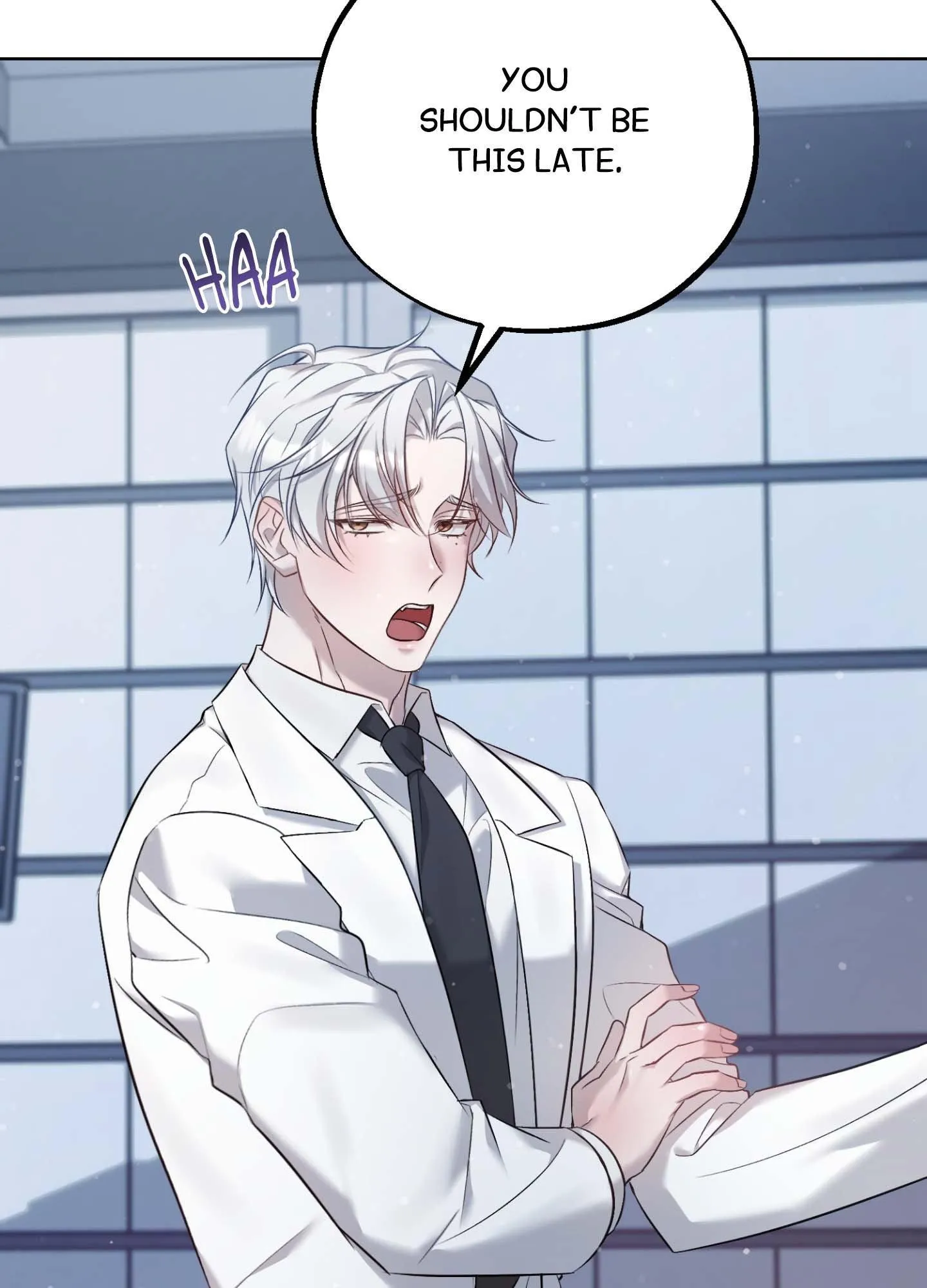 Pay Attention to the Contract Clauses. - Chapter 5 Page 15