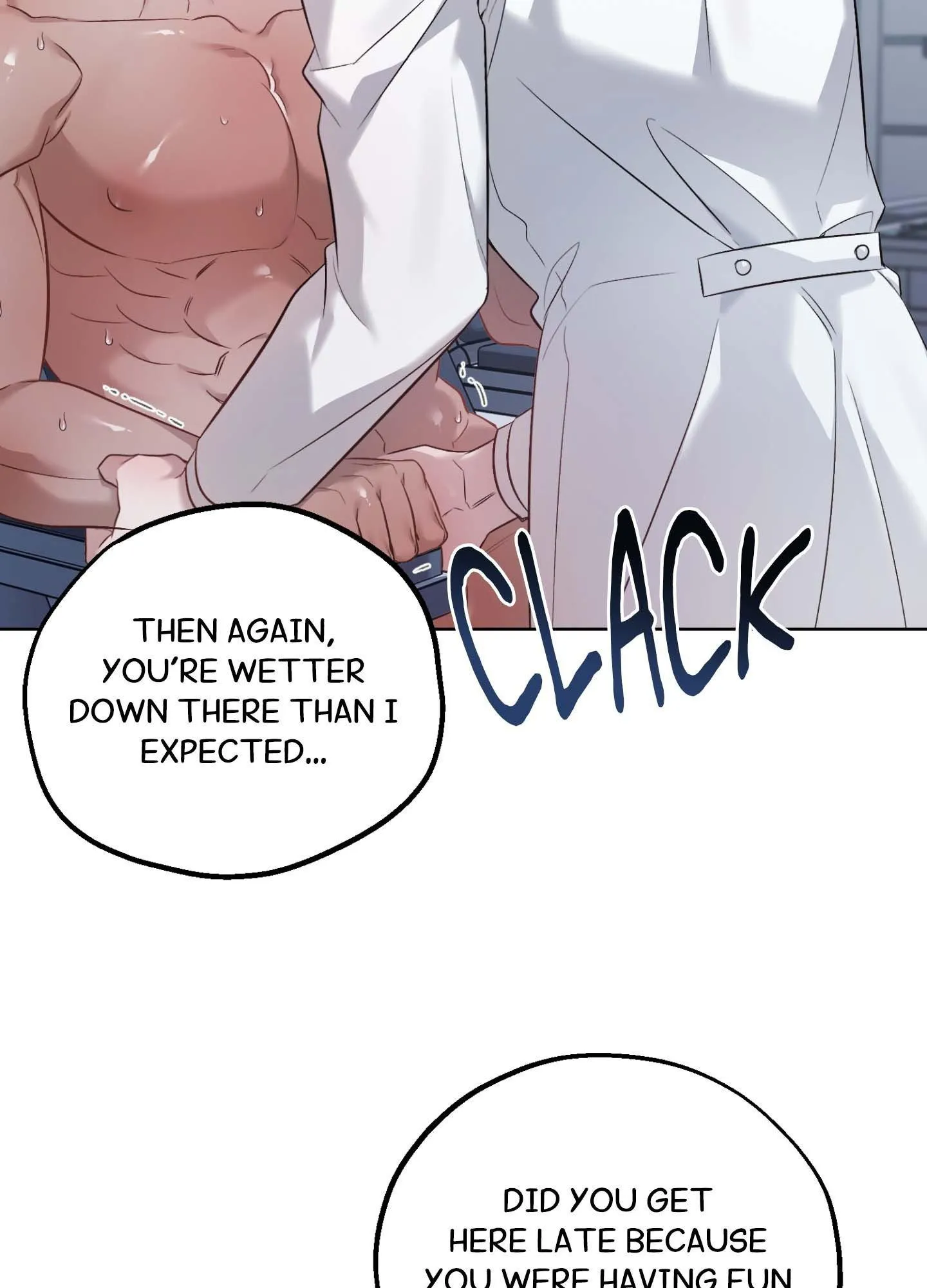 Pay Attention to the Contract Clauses. - Chapter 5 Page 19
