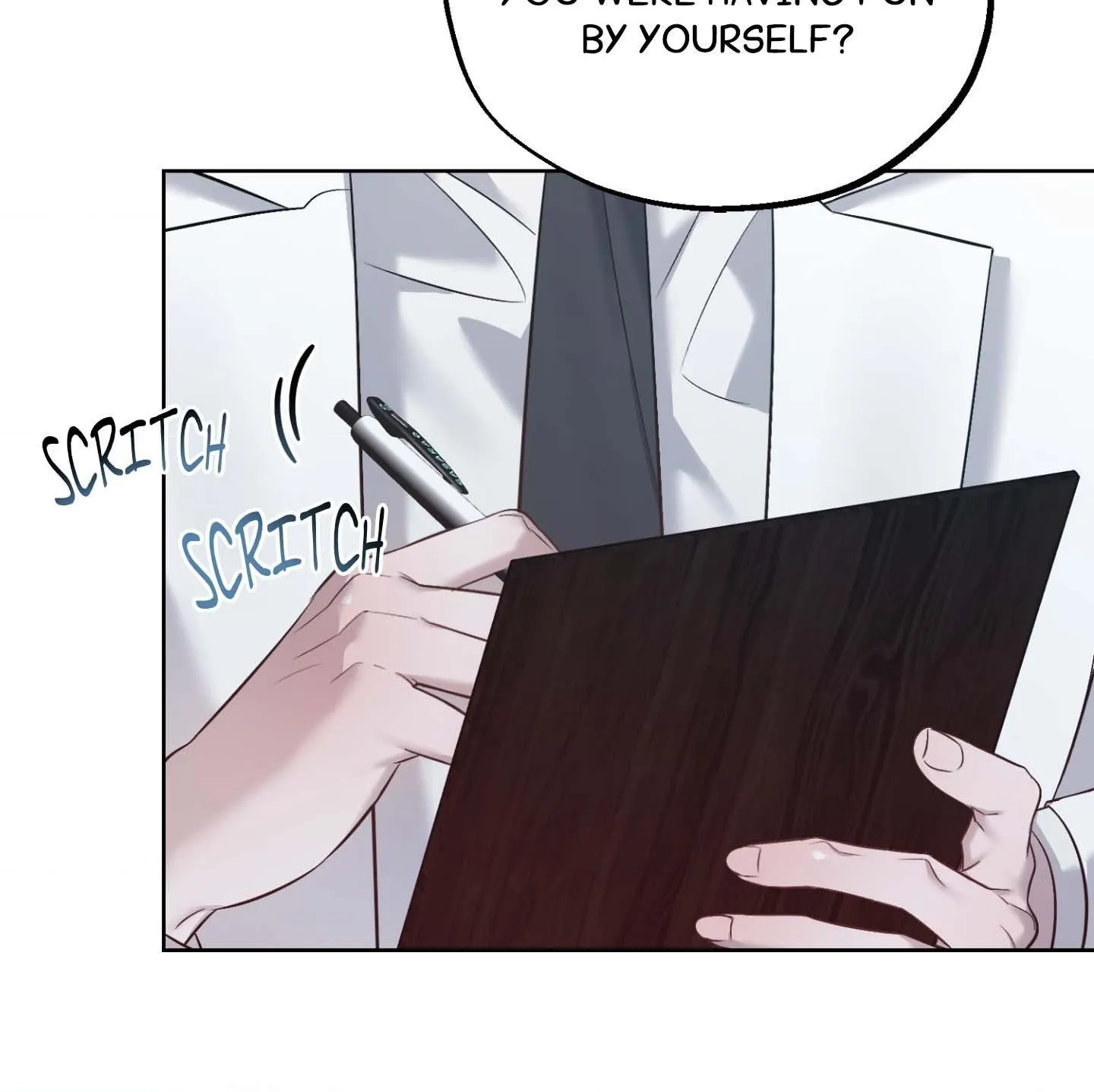 Pay Attention to the Contract Clauses. - Chapter 5 Page 20