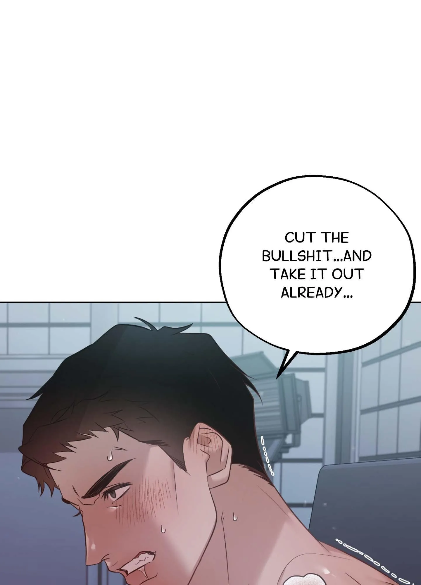 Pay Attention to the Contract Clauses. - Chapter 5 Page 21