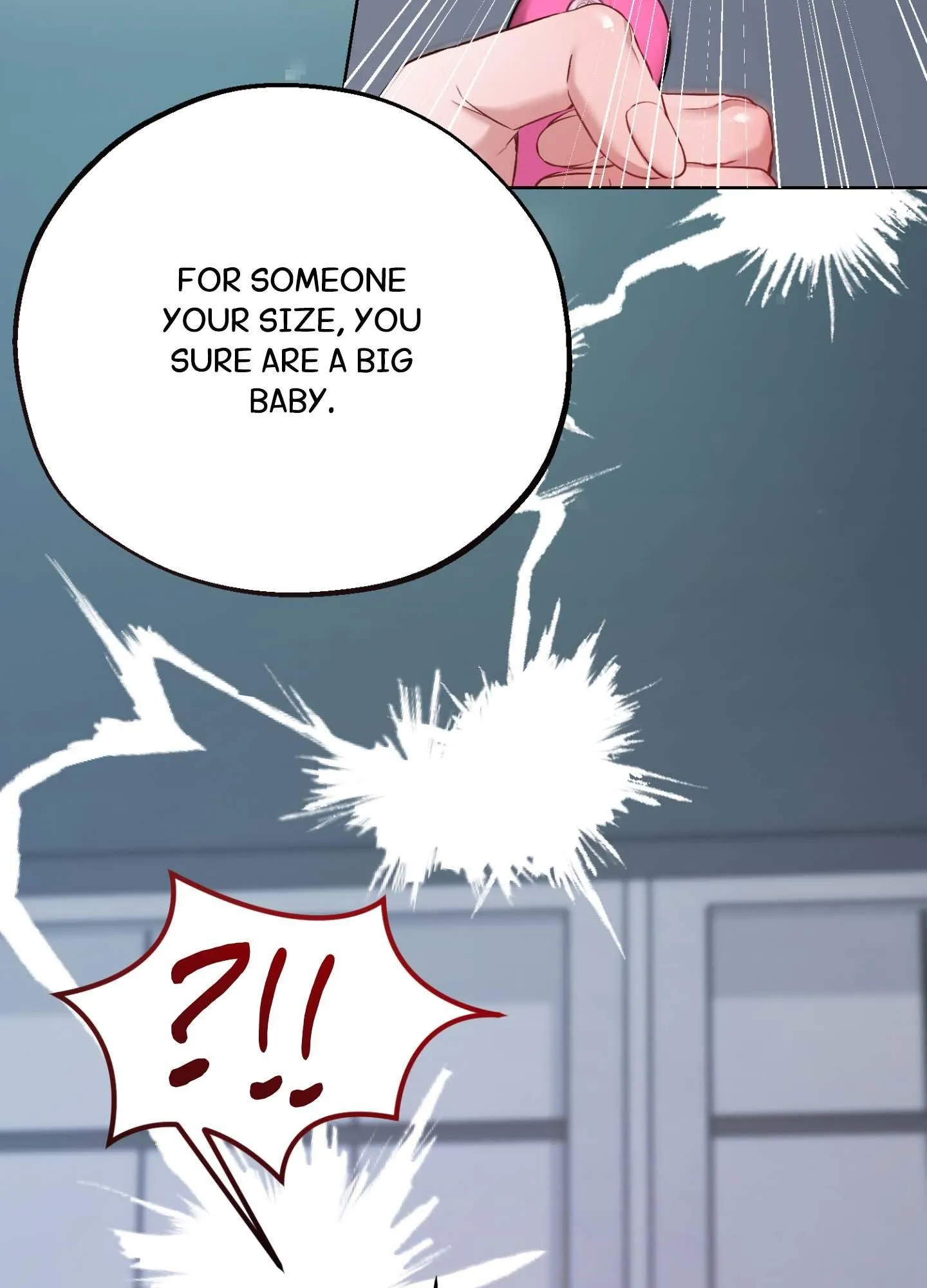 Pay Attention to the Contract Clauses. - Chapter 5 Page 24