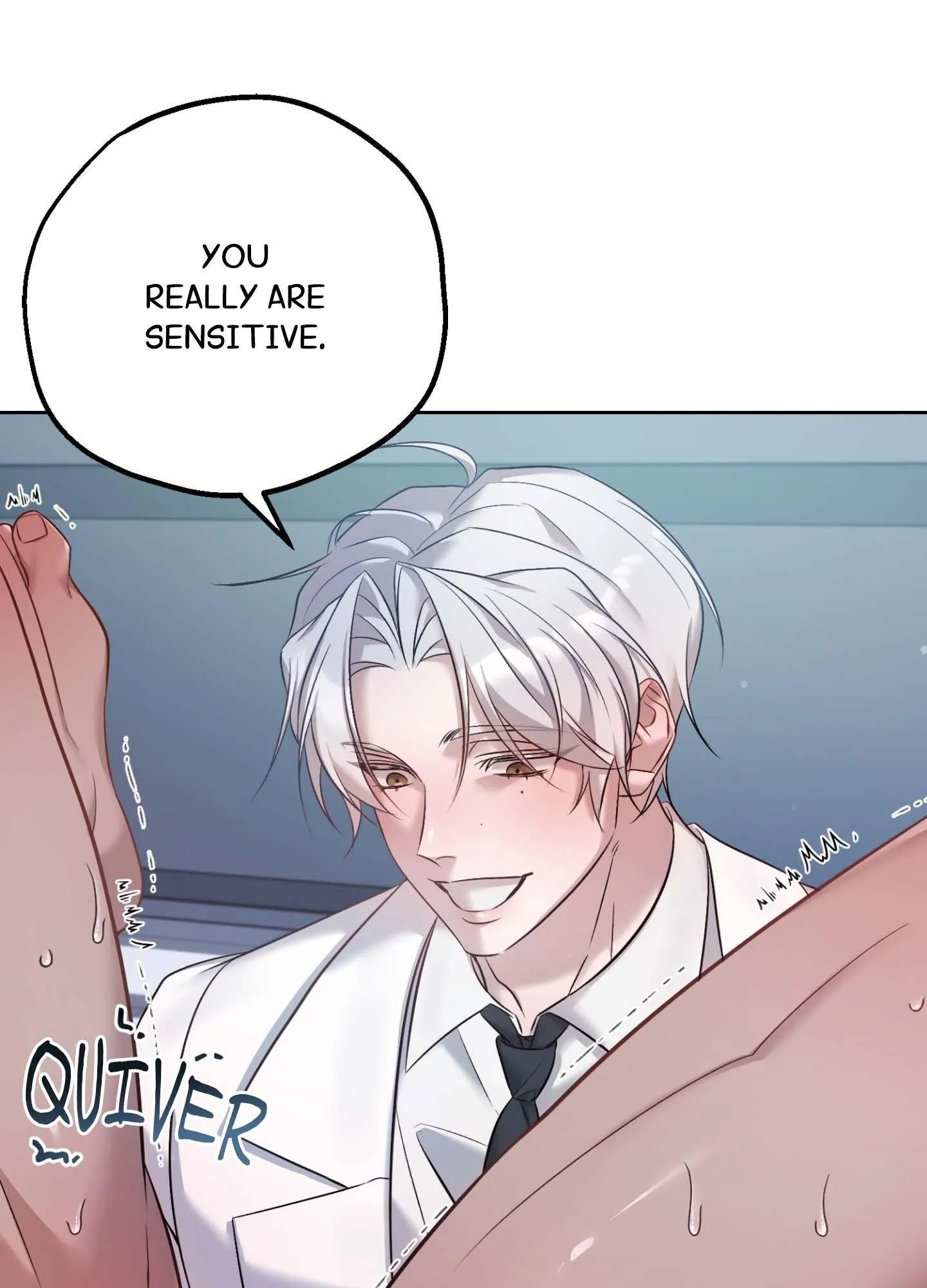 Pay Attention to the Contract Clauses. - Chapter 5 Page 27