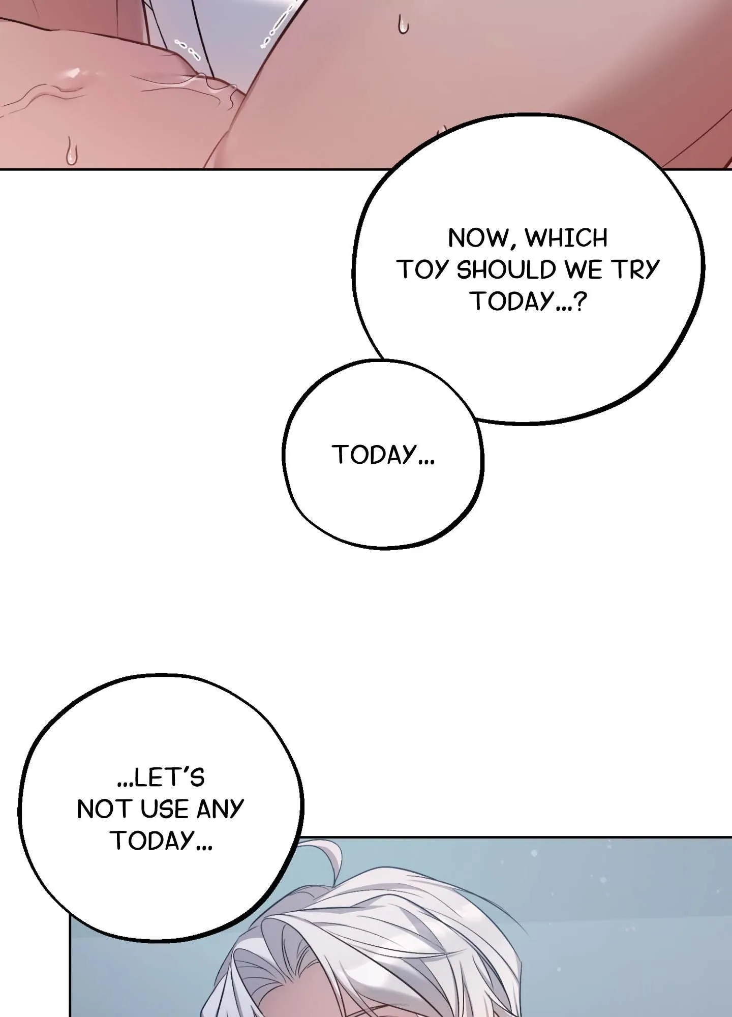 Pay Attention to the Contract Clauses. - Chapter 5 Page 28