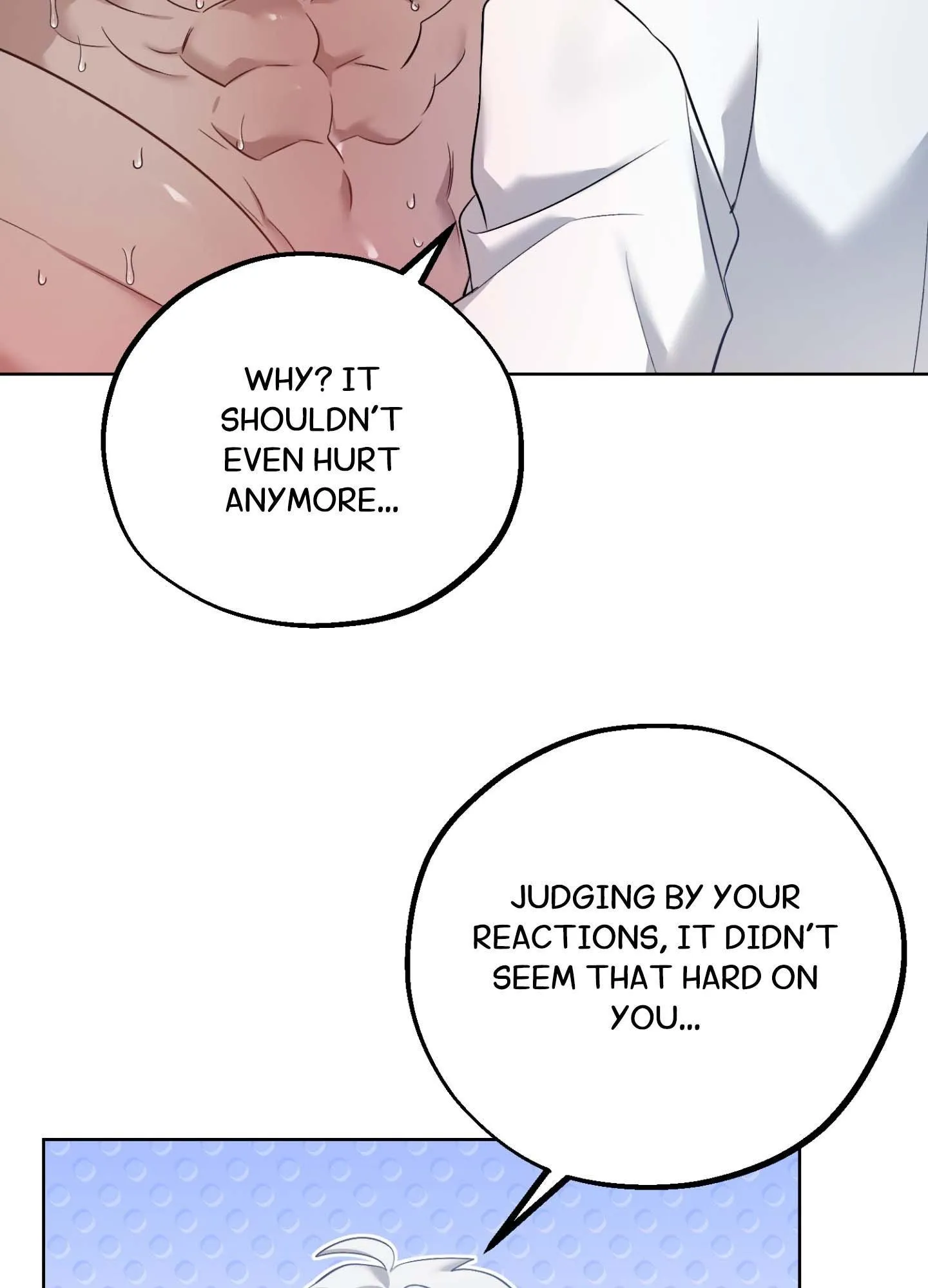 Pay Attention to the Contract Clauses. - Chapter 5 Page 31