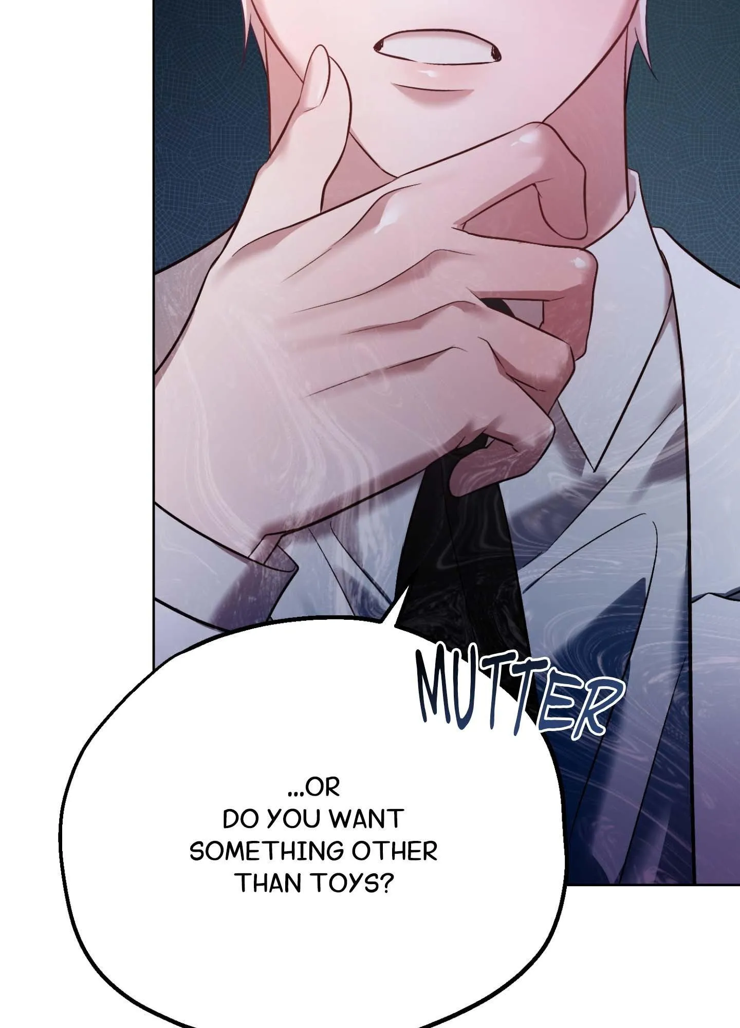 Pay Attention to the Contract Clauses. - Chapter 5 Page 33