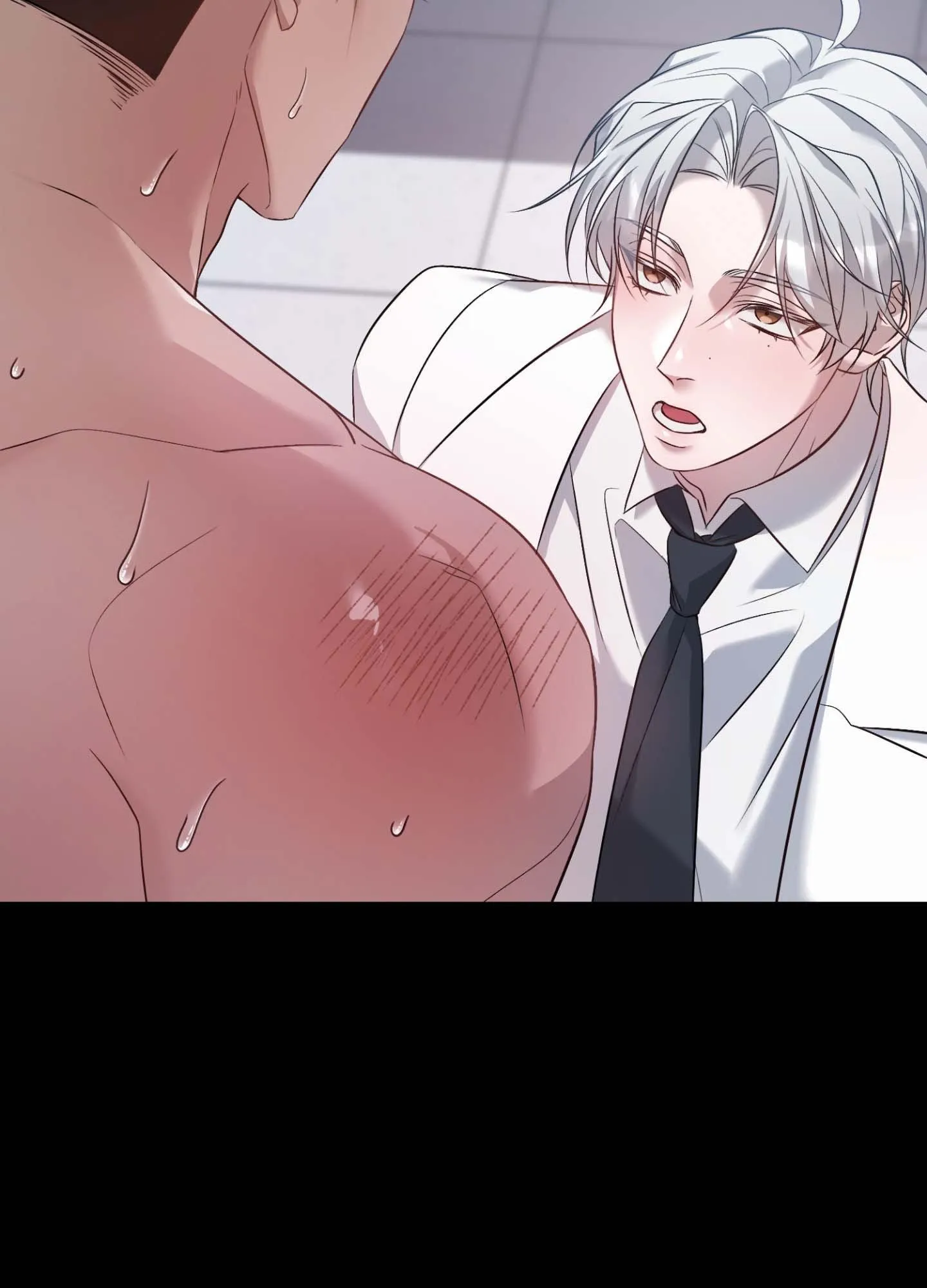 Pay Attention to the Contract Clauses. - Chapter 5 Page 38