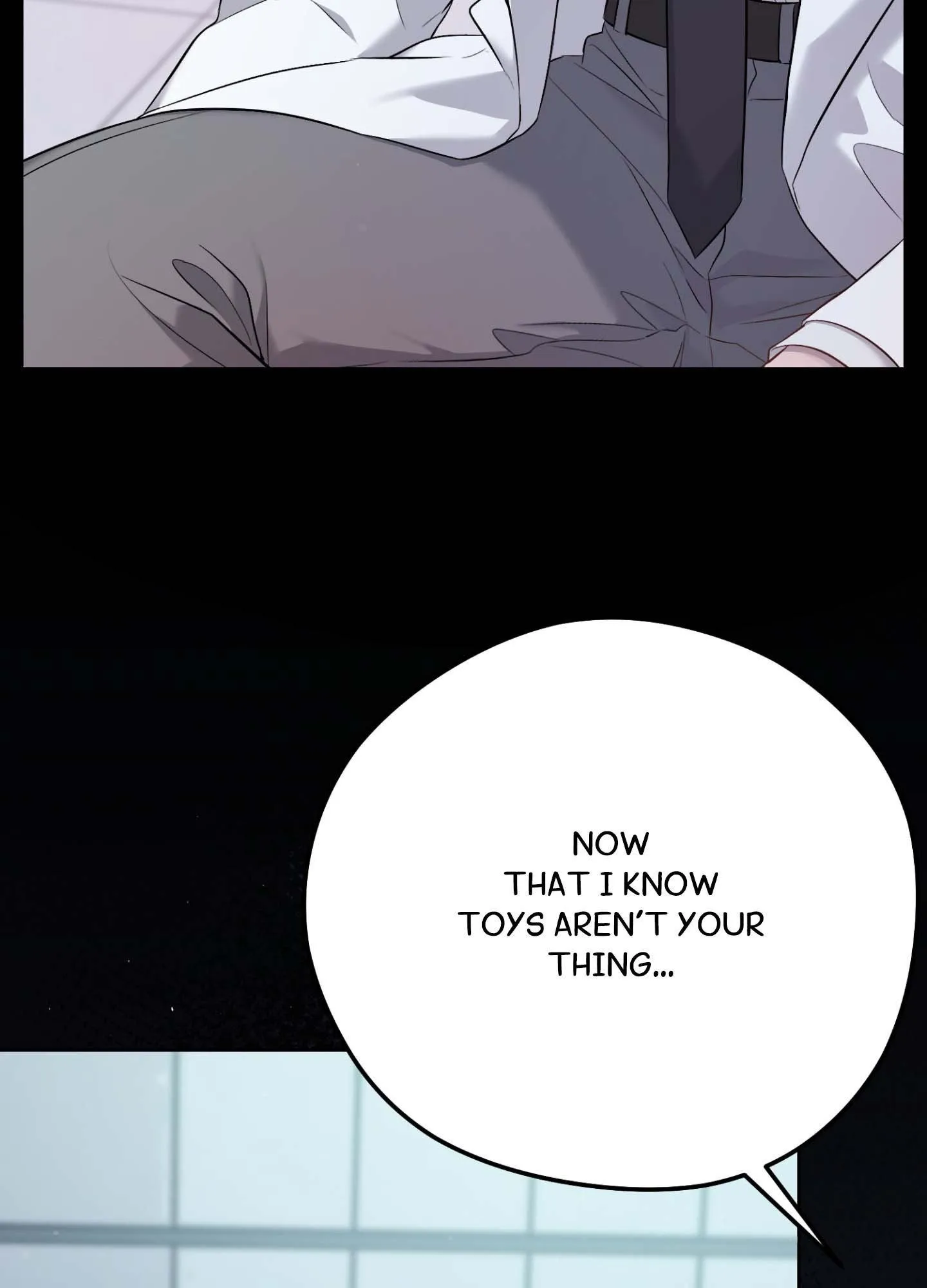 Pay Attention to the Contract Clauses. - Chapter 5 Page 40