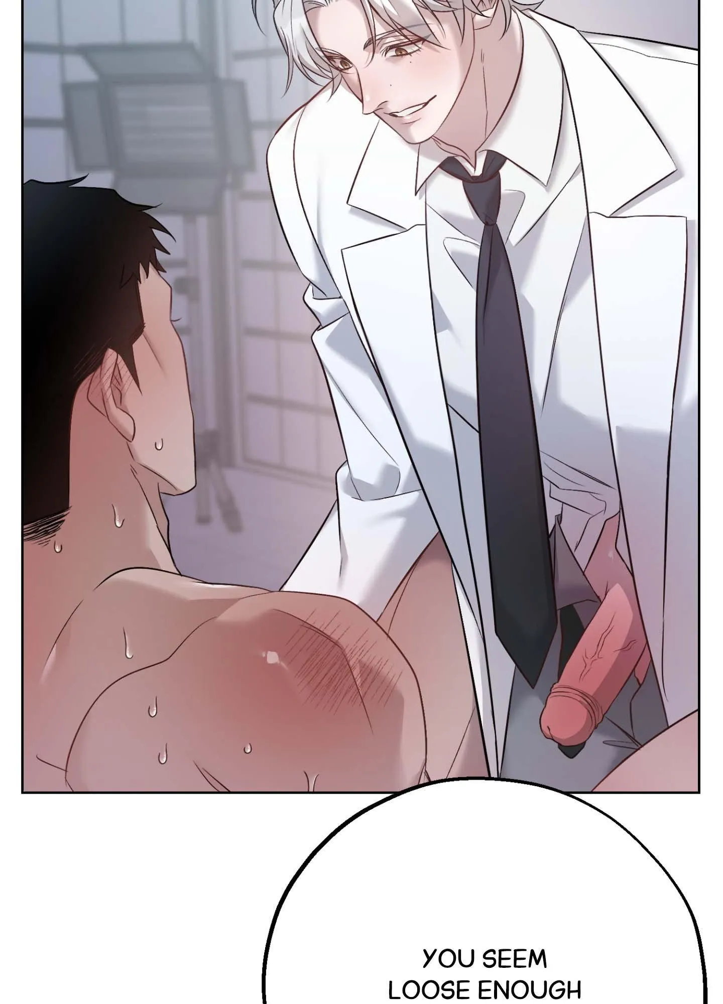 Pay Attention to the Contract Clauses. - Chapter 5 Page 45