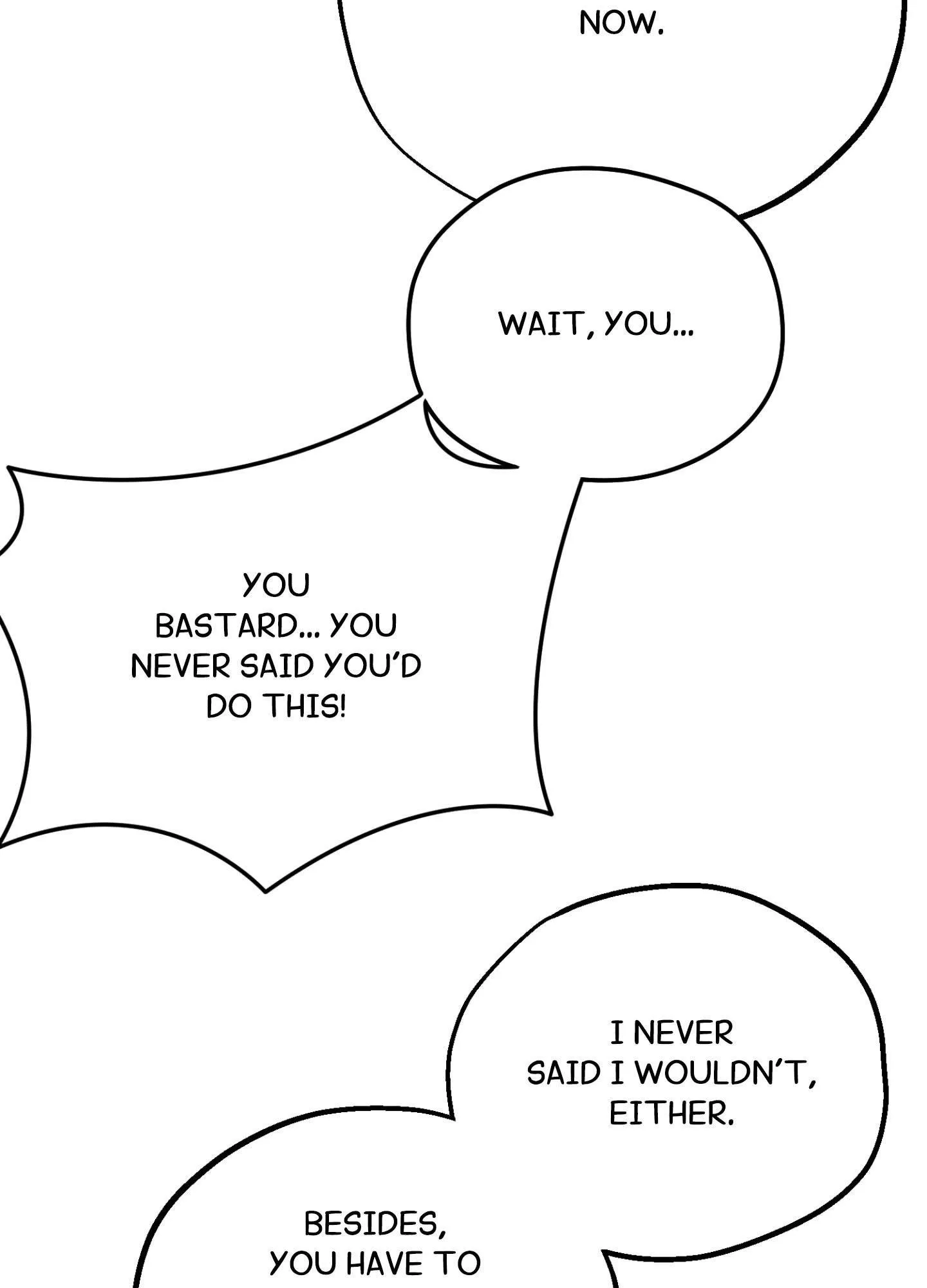 Pay Attention to the Contract Clauses. - Chapter 5 Page 46