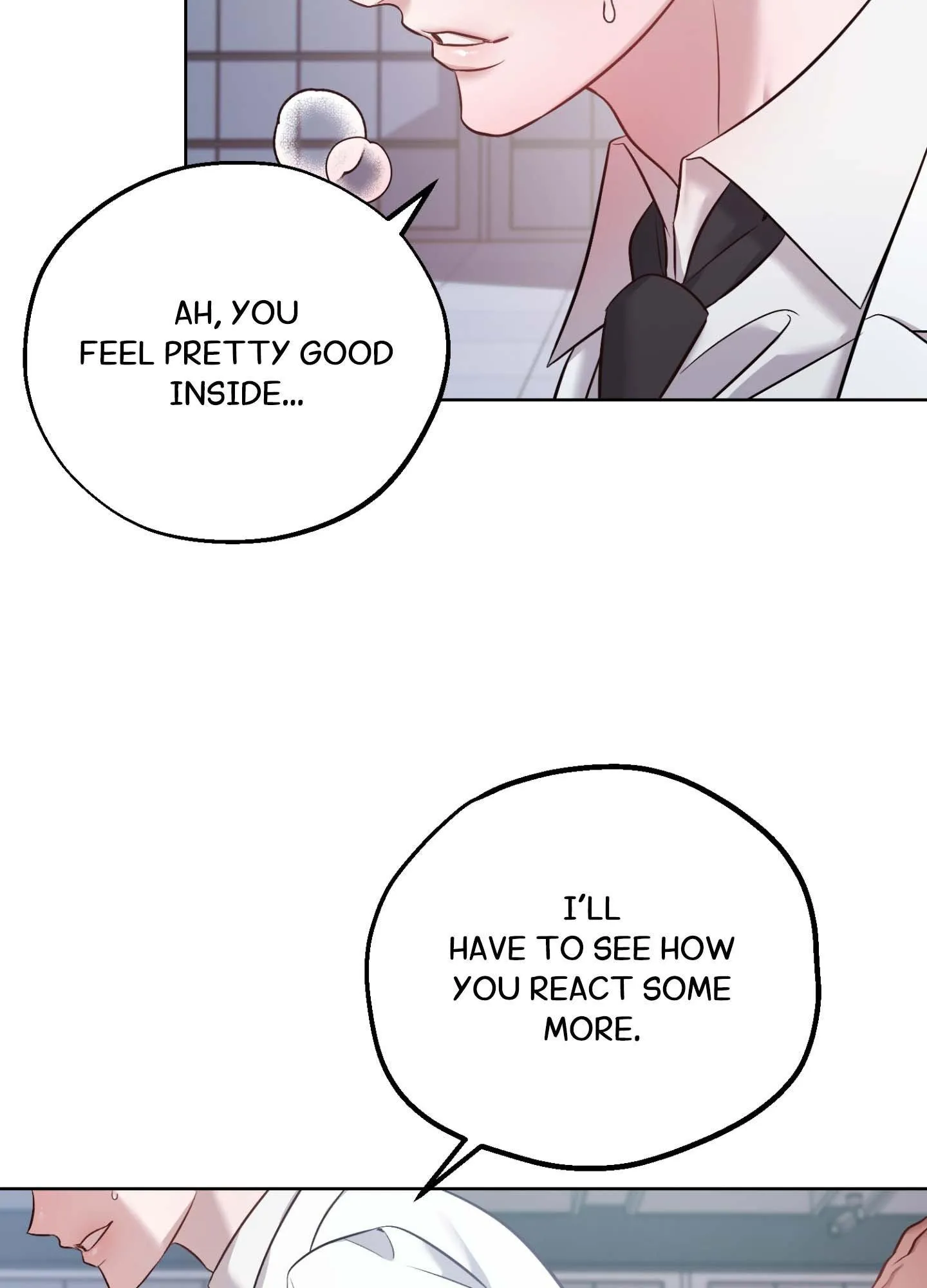 Pay Attention to the Contract Clauses. - Chapter 5 Page 52