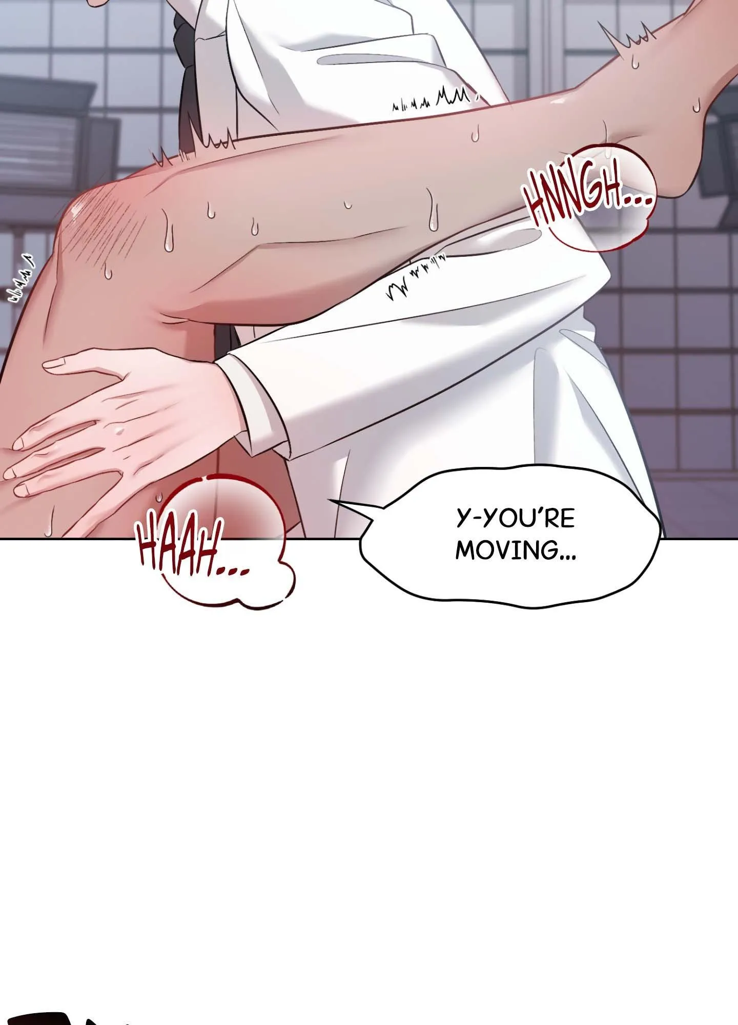 Pay Attention to the Contract Clauses. - Chapter 5 Page 53