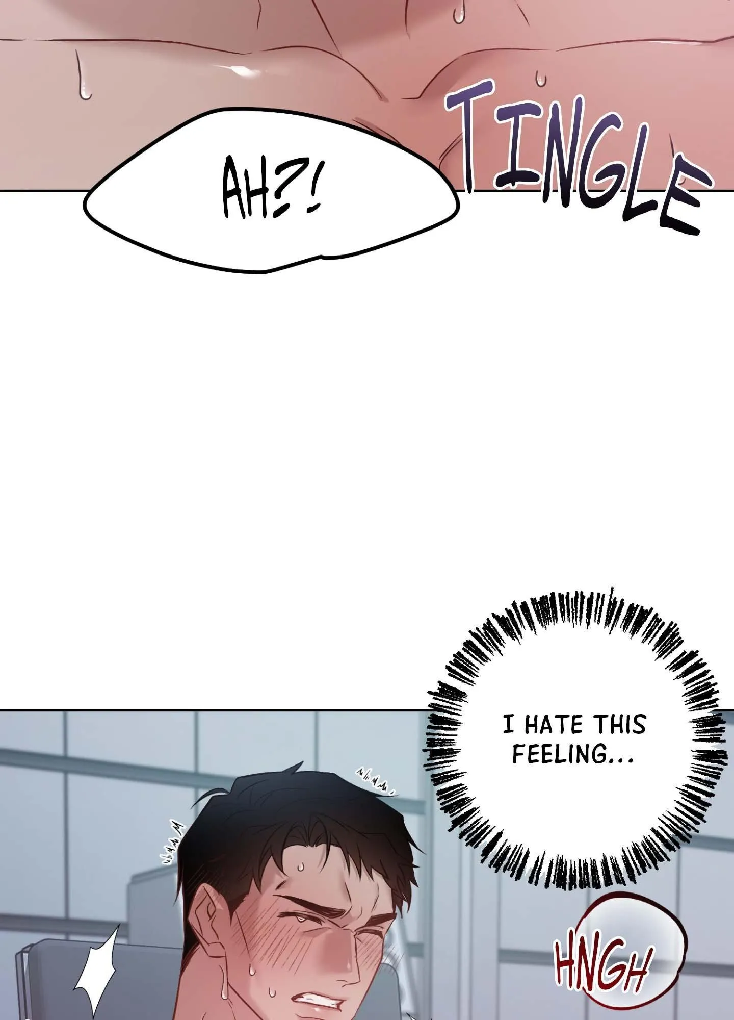 Pay Attention to the Contract Clauses. - Chapter 5 Page 58