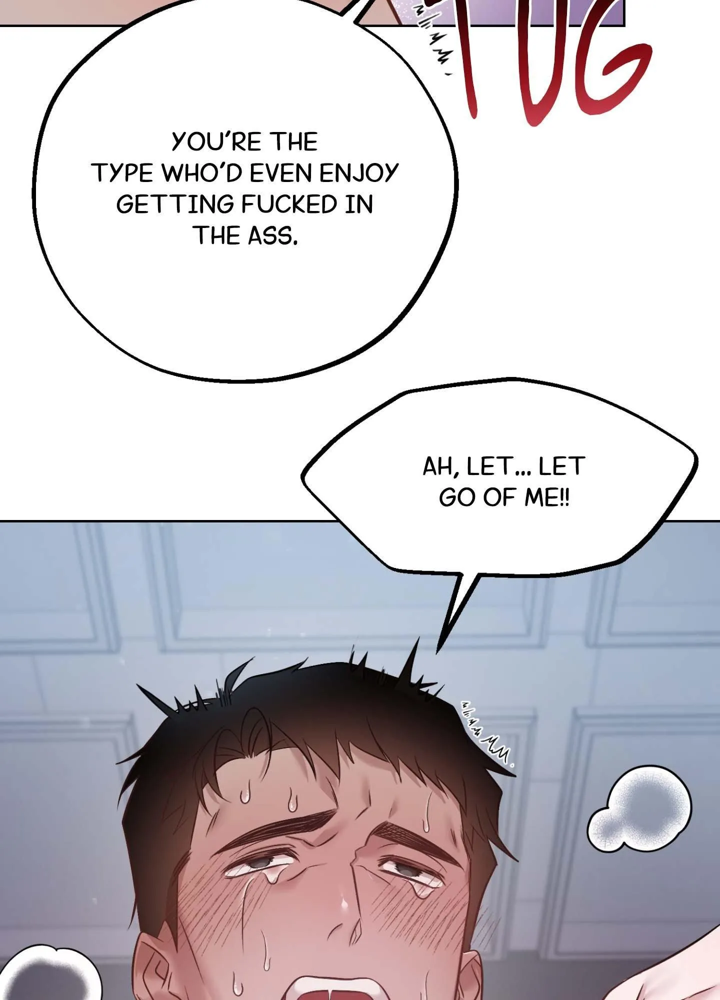 Pay Attention to the Contract Clauses. - Chapter 5 Page 68