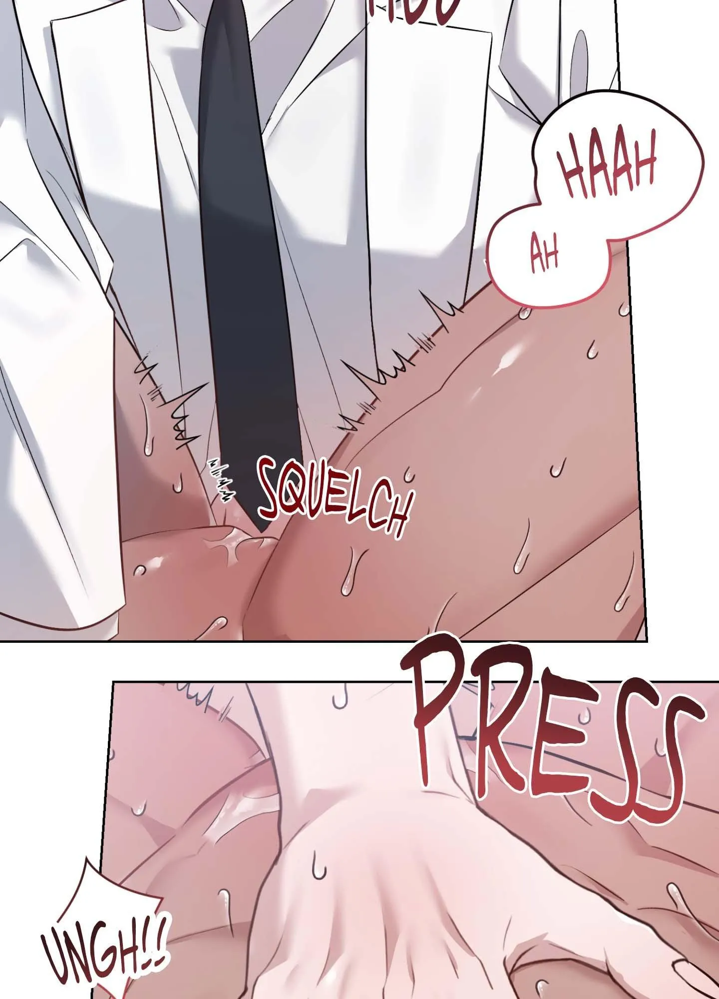 Pay Attention to the Contract Clauses. - Chapter 5 Page 72