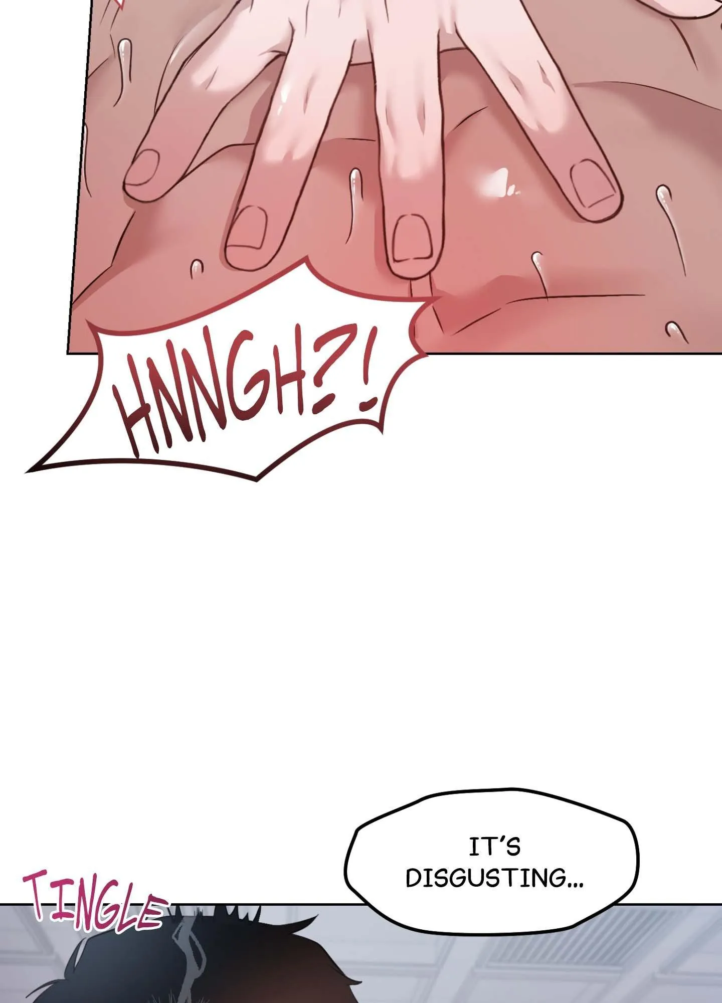 Pay Attention to the Contract Clauses. - Chapter 5 Page 73