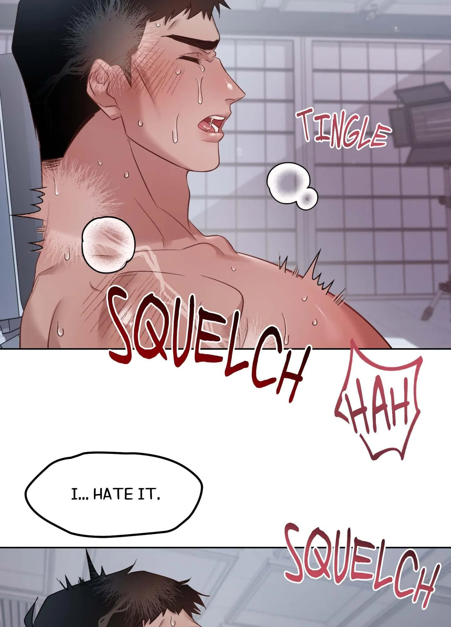 Pay Attention to the Contract Clauses. - Chapter 5 Page 74