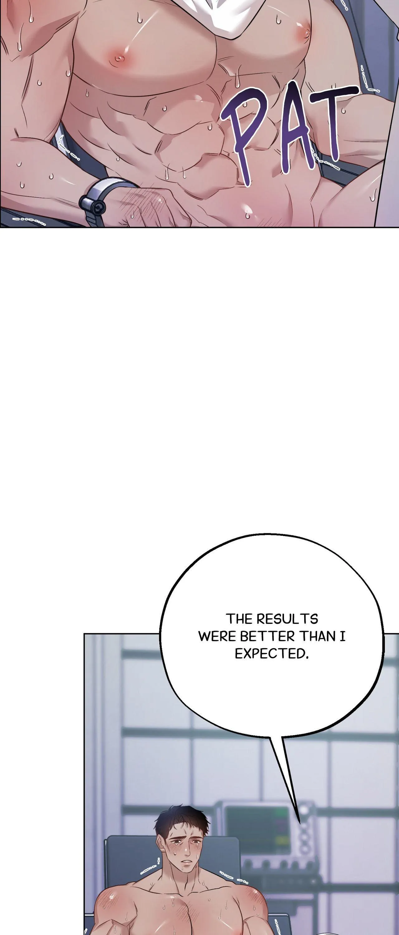 Pay Attention to the Contract Clauses. - Chapter 6 Page 3