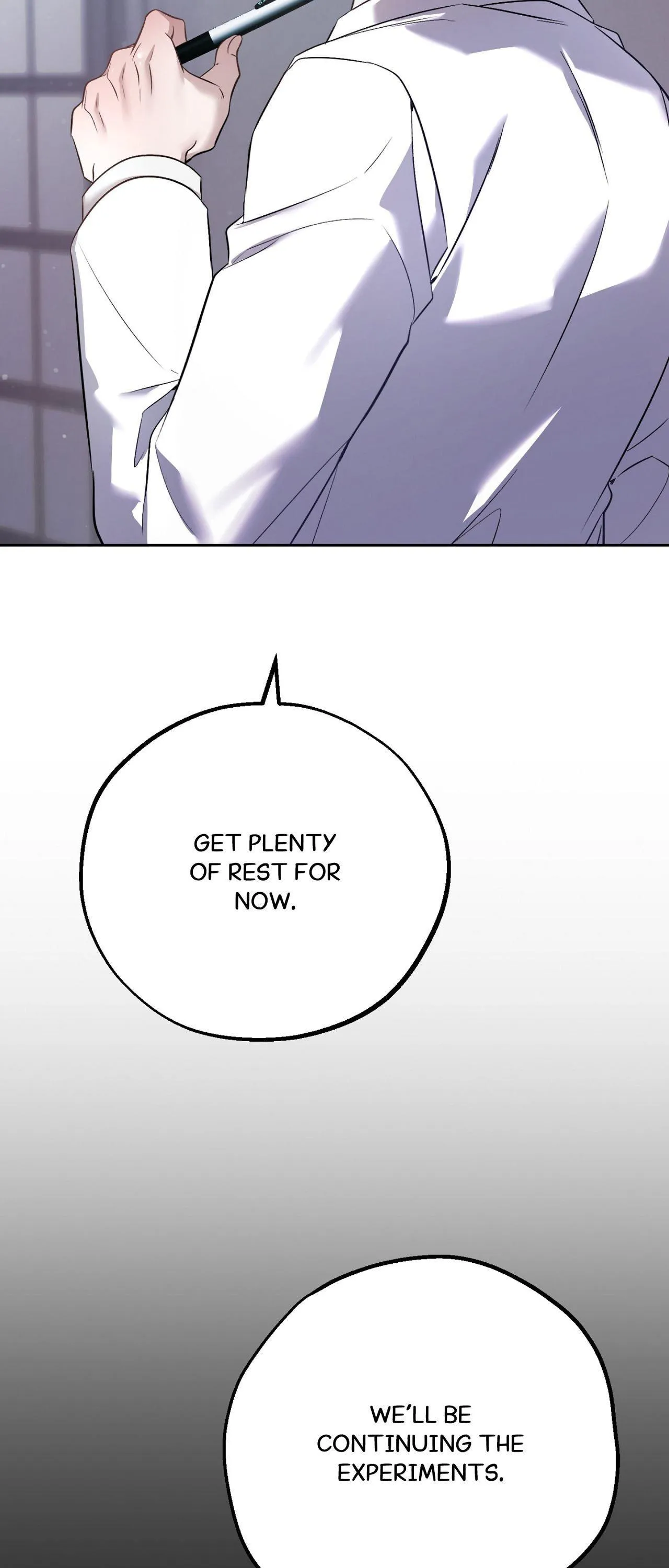 Pay Attention to the Contract Clauses. - Chapter 6 Page 5