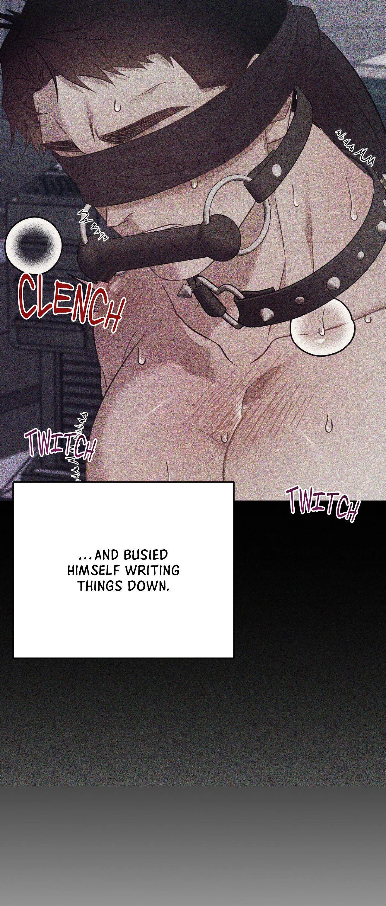 Pay Attention to the Contract Clauses. - Chapter 6 Page 9