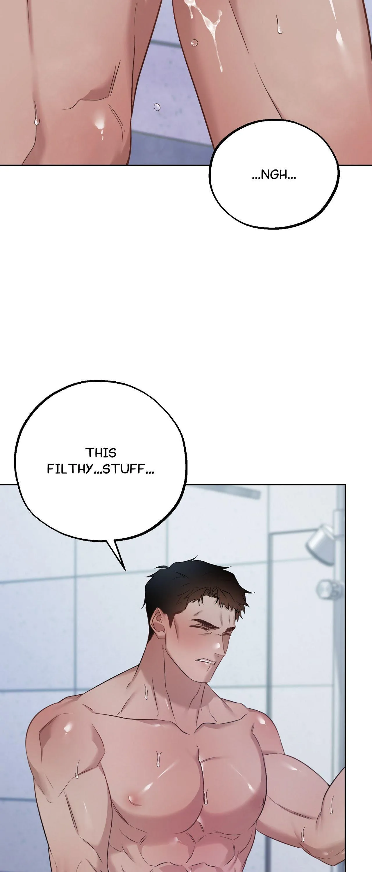 Pay Attention to the Contract Clauses. - Chapter 6 Page 14