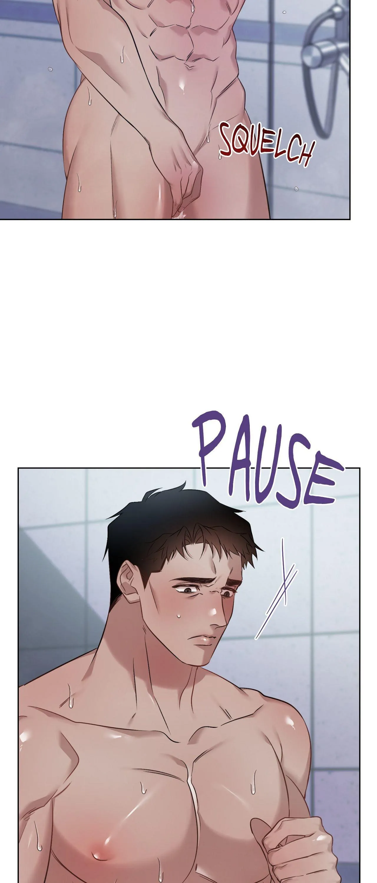 Pay Attention to the Contract Clauses. - Chapter 6 Page 15