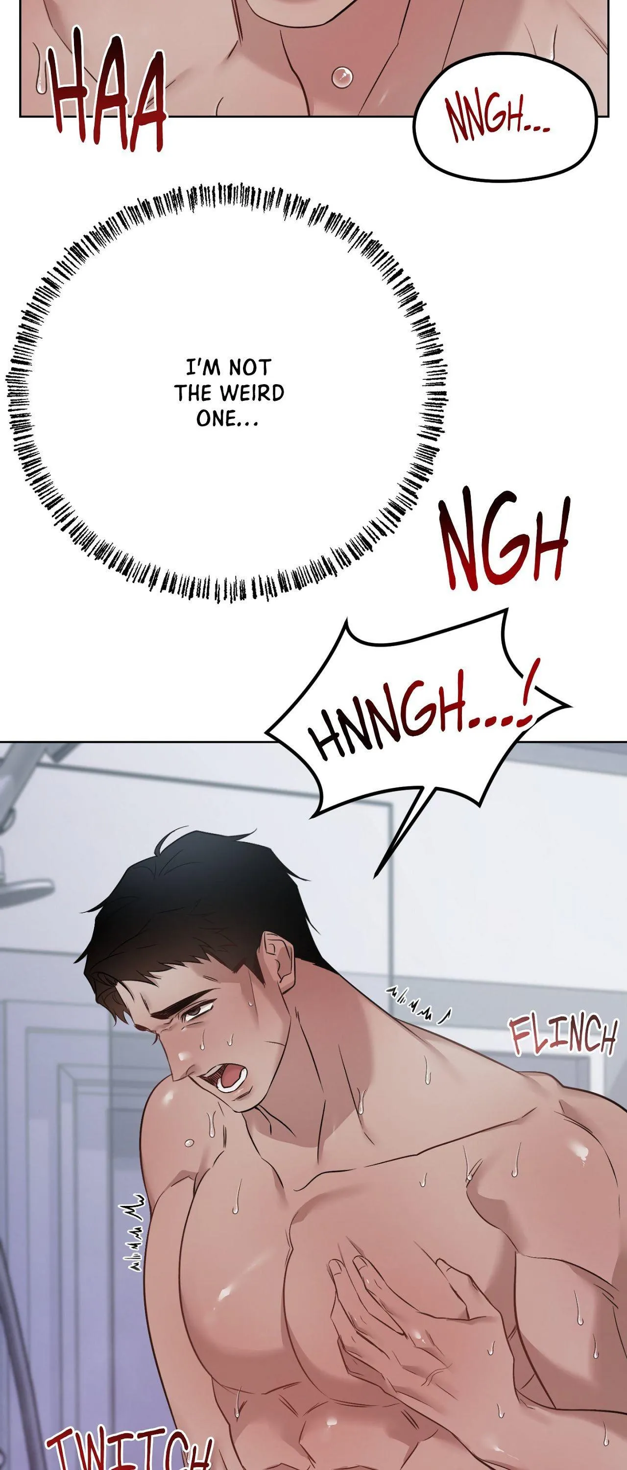 Pay Attention to the Contract Clauses. - Chapter 6 Page 20