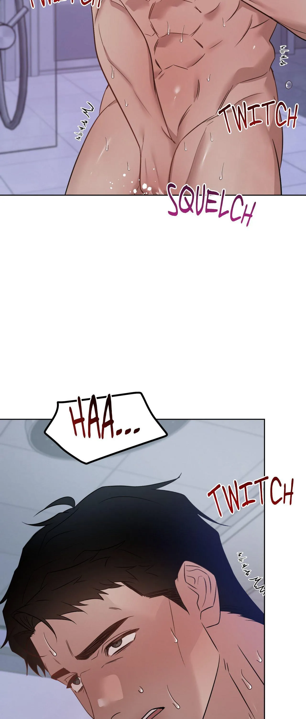 Pay Attention to the Contract Clauses. - Chapter 6 Page 21