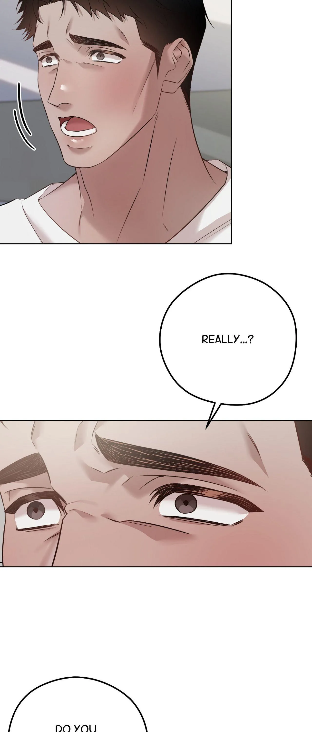 Pay Attention to the Contract Clauses. - Chapter 6 Page 29