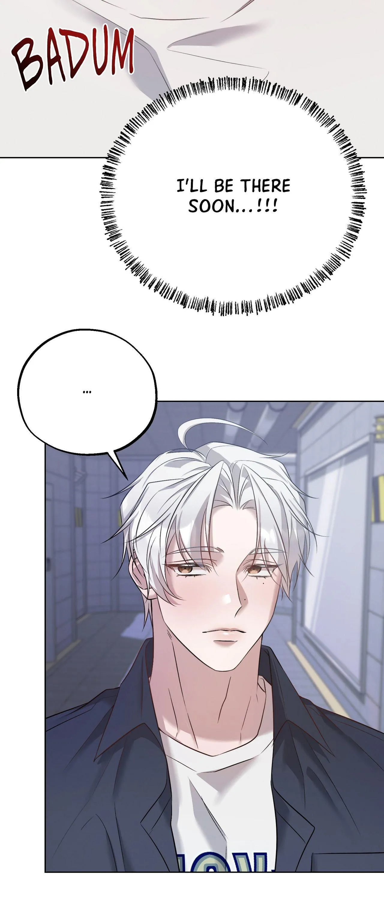 Pay Attention to the Contract Clauses. - Chapter 6 Page 36