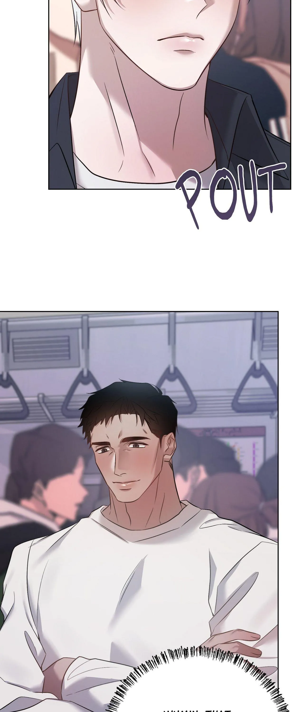 Pay Attention to the Contract Clauses. - Chapter 6 Page 40