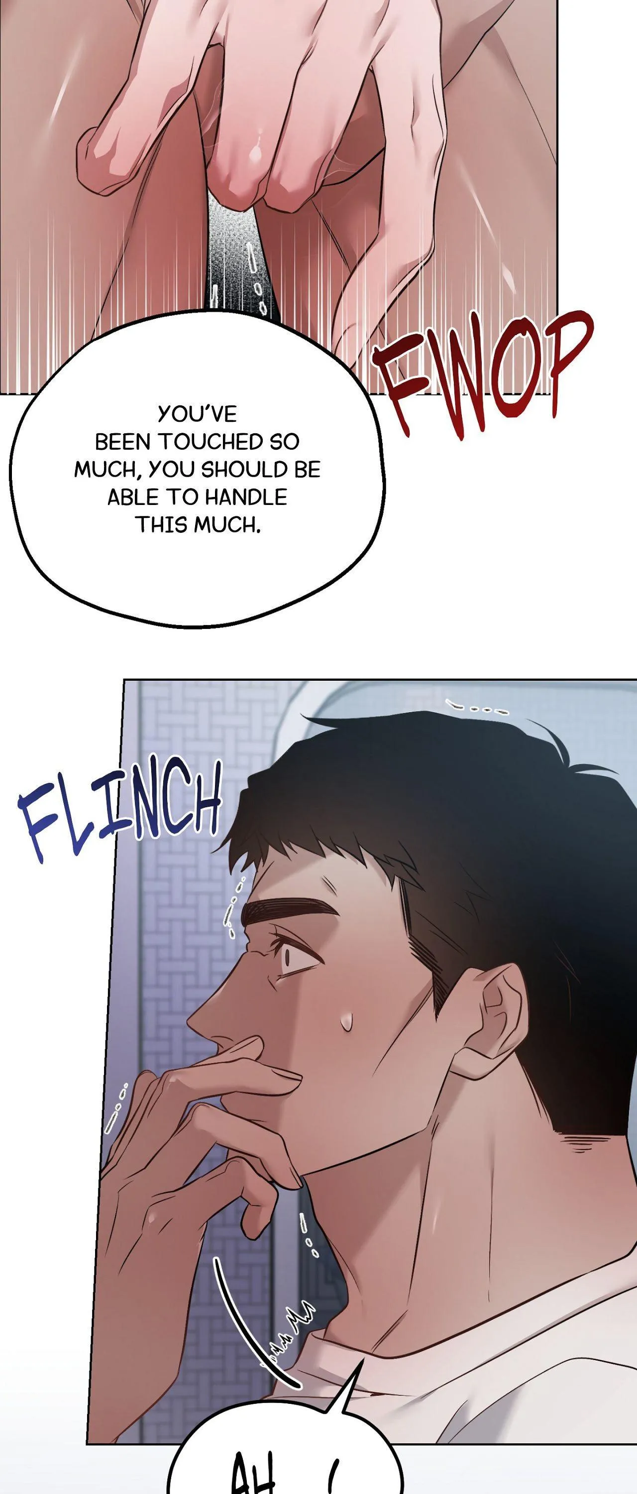 Pay Attention to the Contract Clauses. - Chapter 6 Page 46