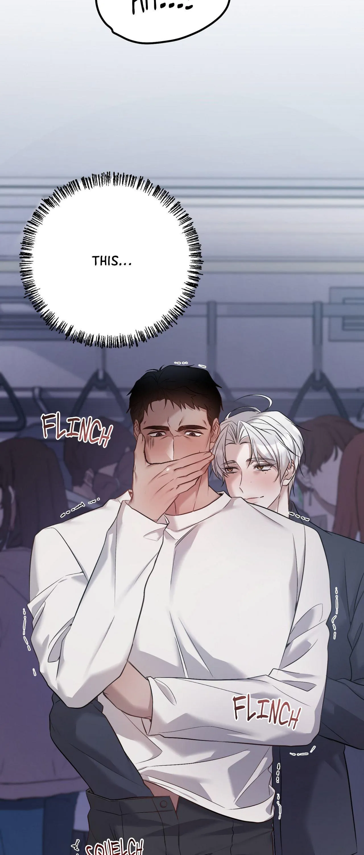 Pay Attention to the Contract Clauses. - Chapter 6 Page 47