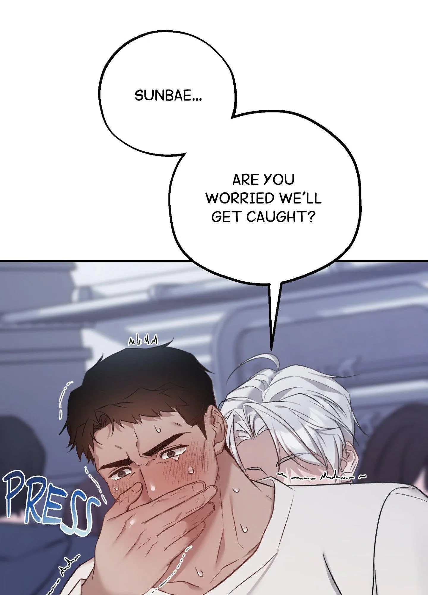 Pay Attention to the Contract Clauses. - Chapter 7 Page 3