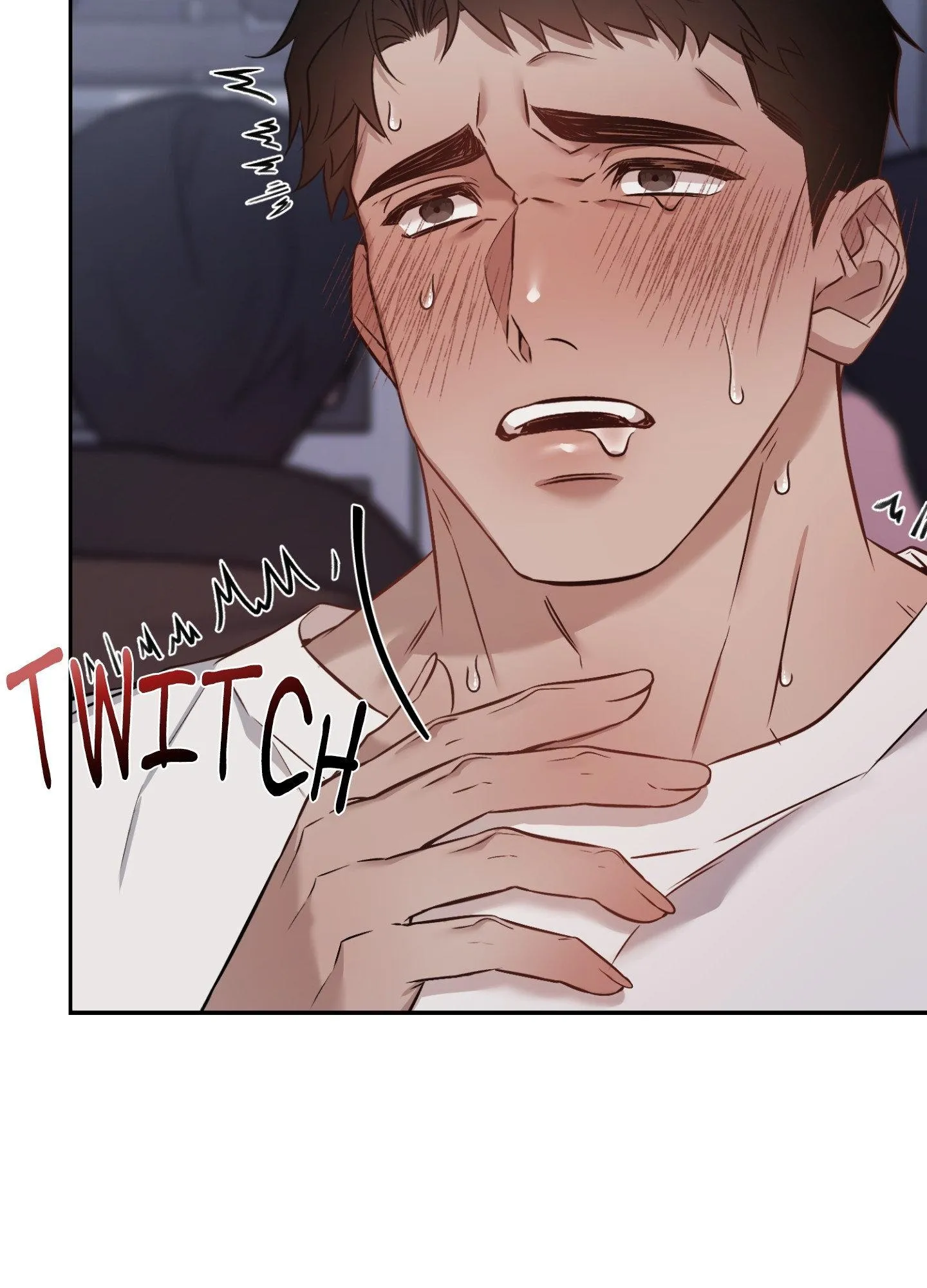 Pay Attention to the Contract Clauses. - Chapter 7 Page 7