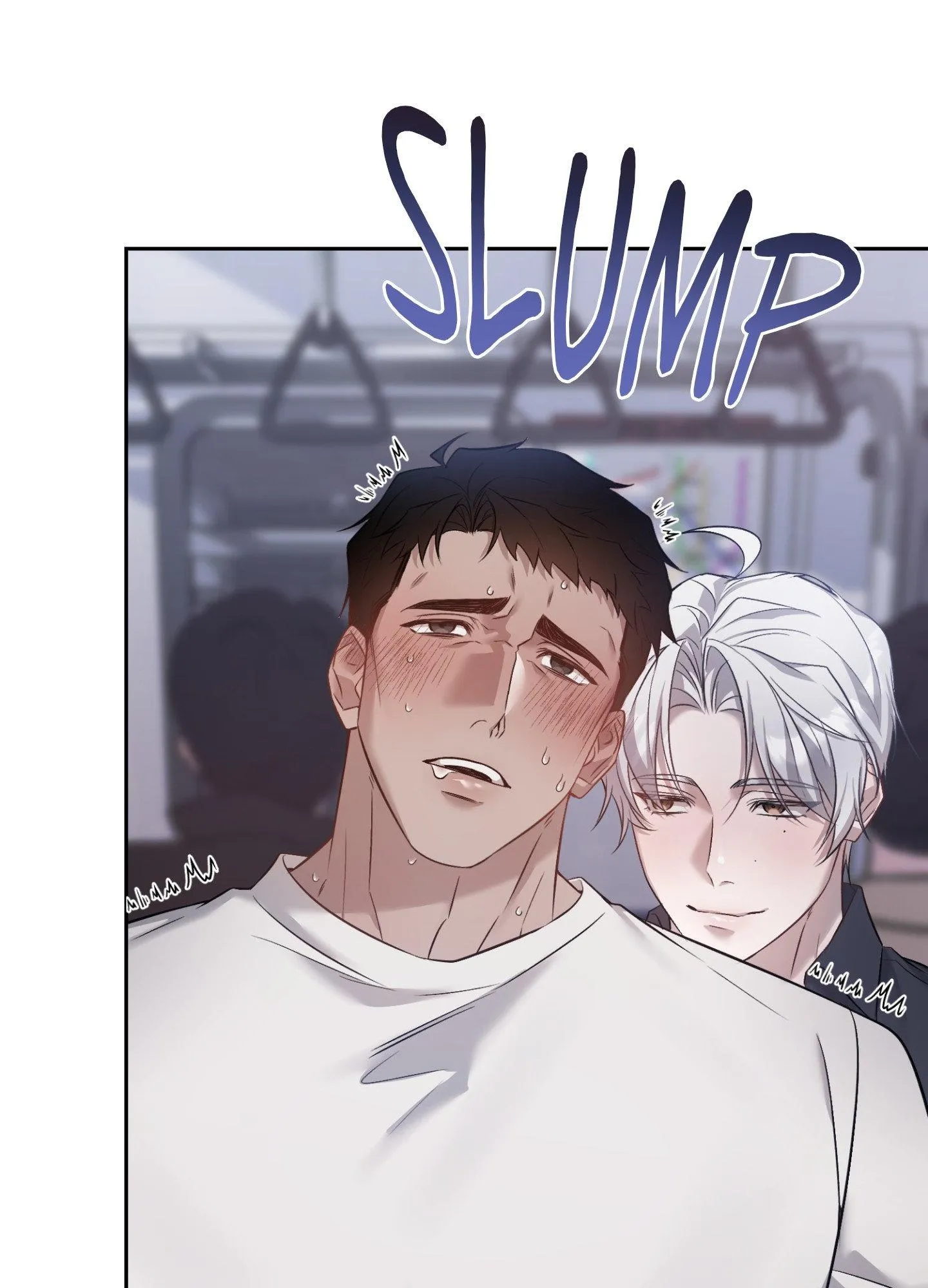 Pay Attention to the Contract Clauses. - Chapter 7 Page 11