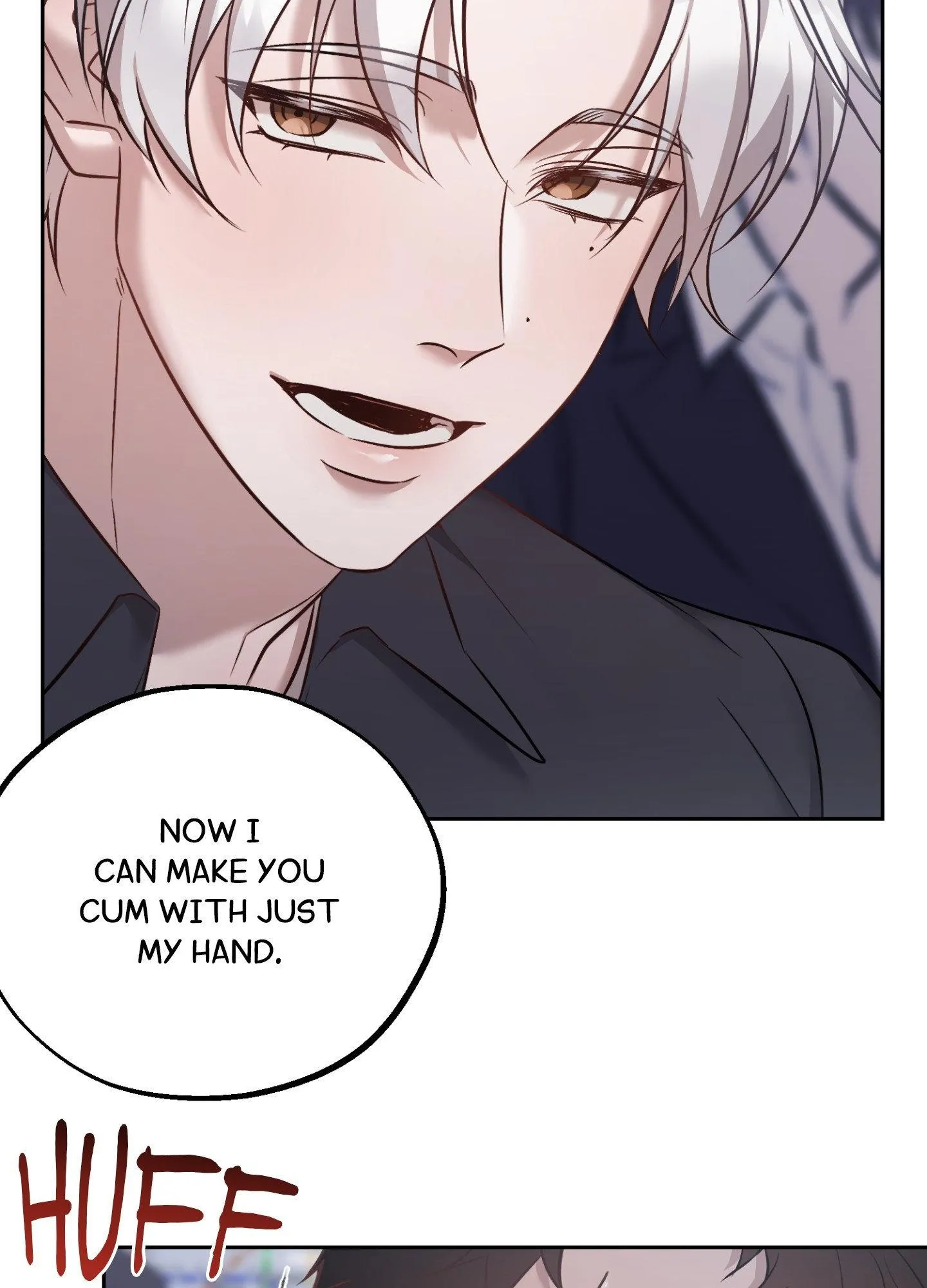 Pay Attention to the Contract Clauses. - Chapter 7 Page 13