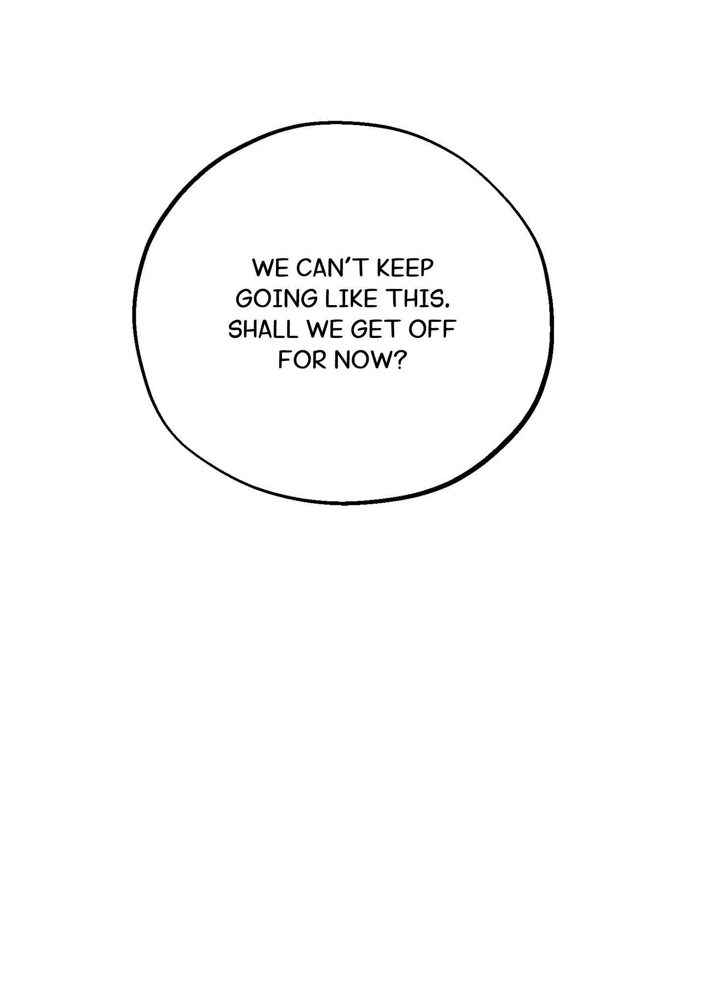 Pay Attention to the Contract Clauses. - Chapter 7 Page 16
